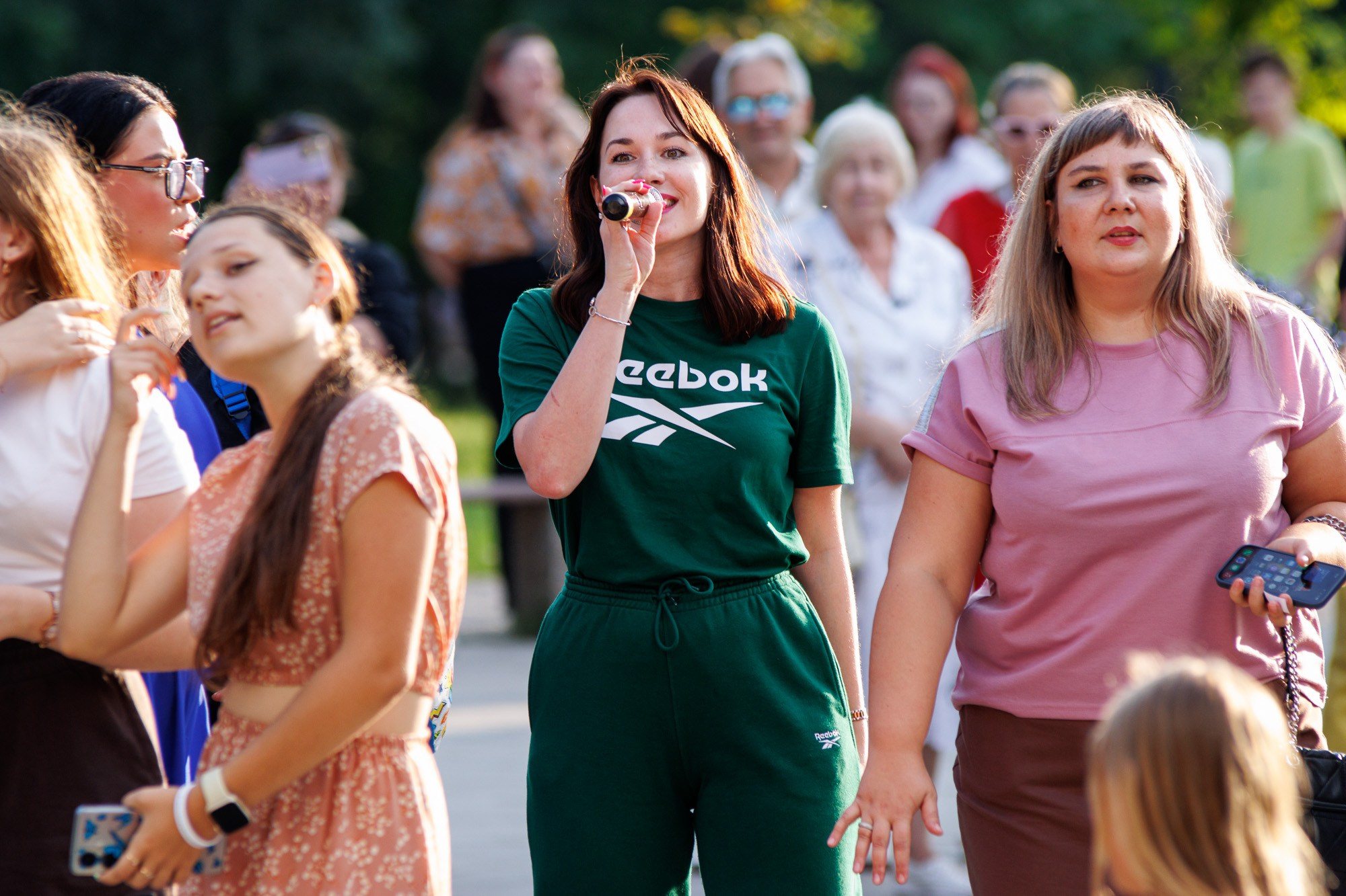 Соловьиное лето 2024. Спортивный фотограф Вадим Добедченков