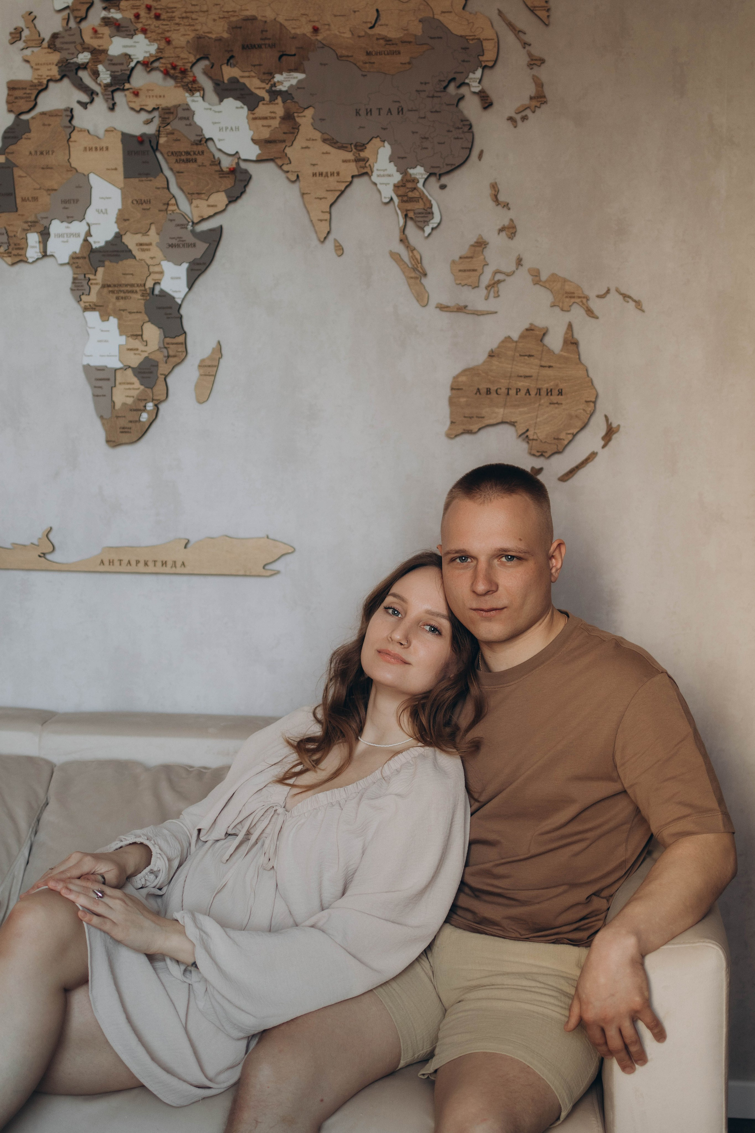 Бруно. Семейный фотограф в Брянске — Валерия Филиппова