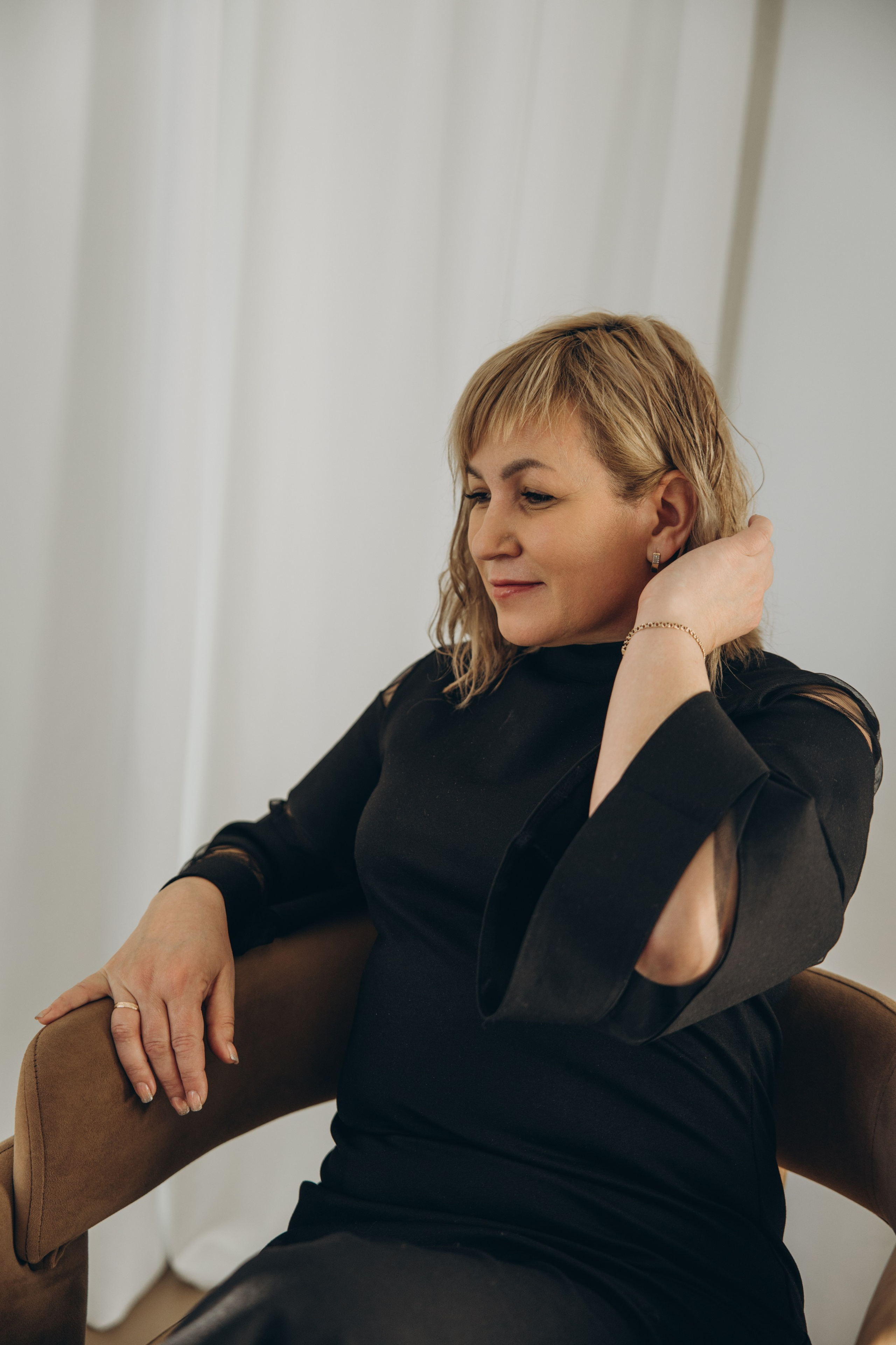 Светлана. Свадебный, семейный фотограф в Иркутске Светлана Макаричева