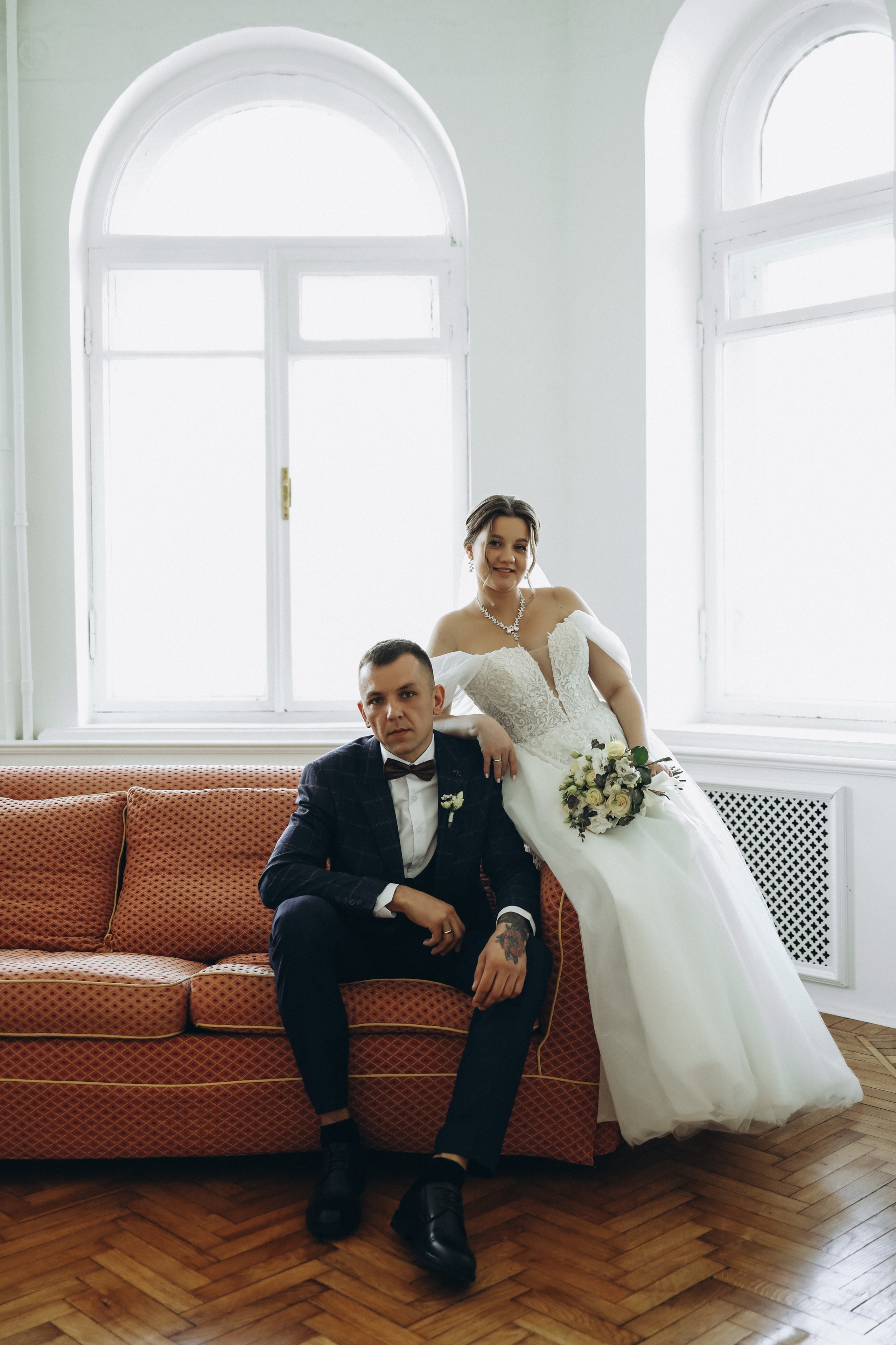 И&Л. Турандот + Mizone. Диана Чечель. Свадебный и семейный фотограф в Москве