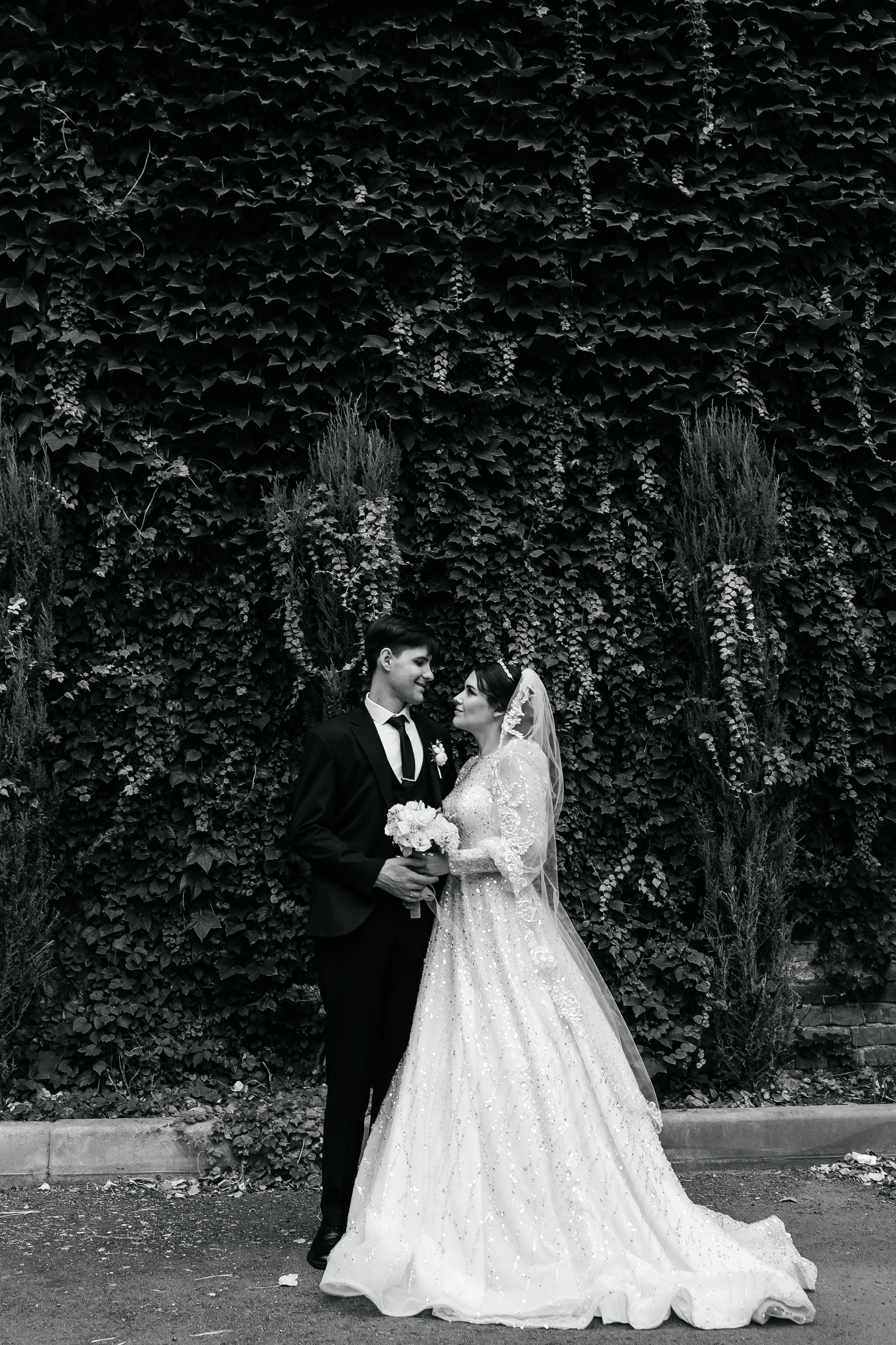 Артем и Лада. Свадебный и семейный фотограф в Ростове-на-Дону