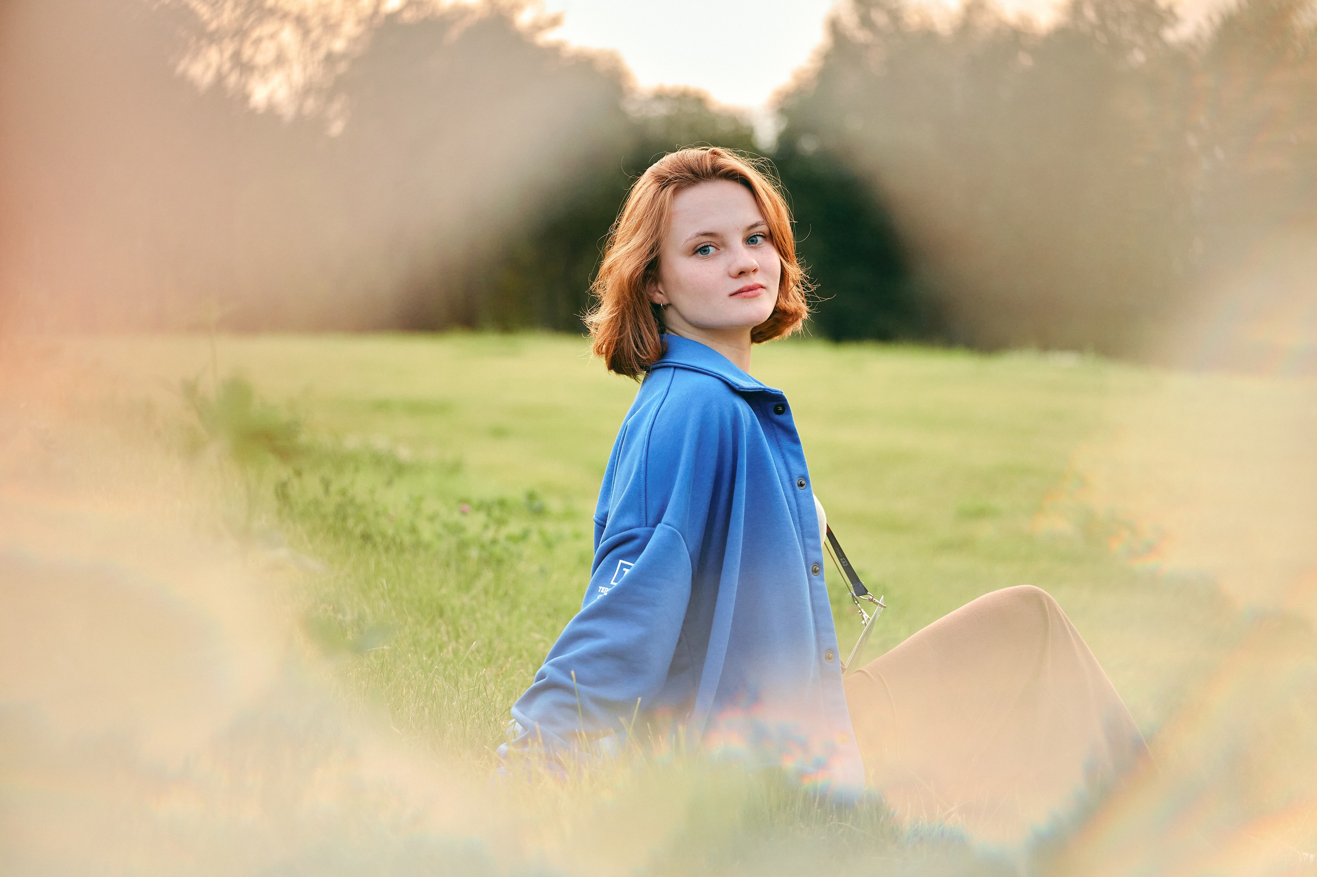 Молодежная политика. Репортажная съемка в Москве