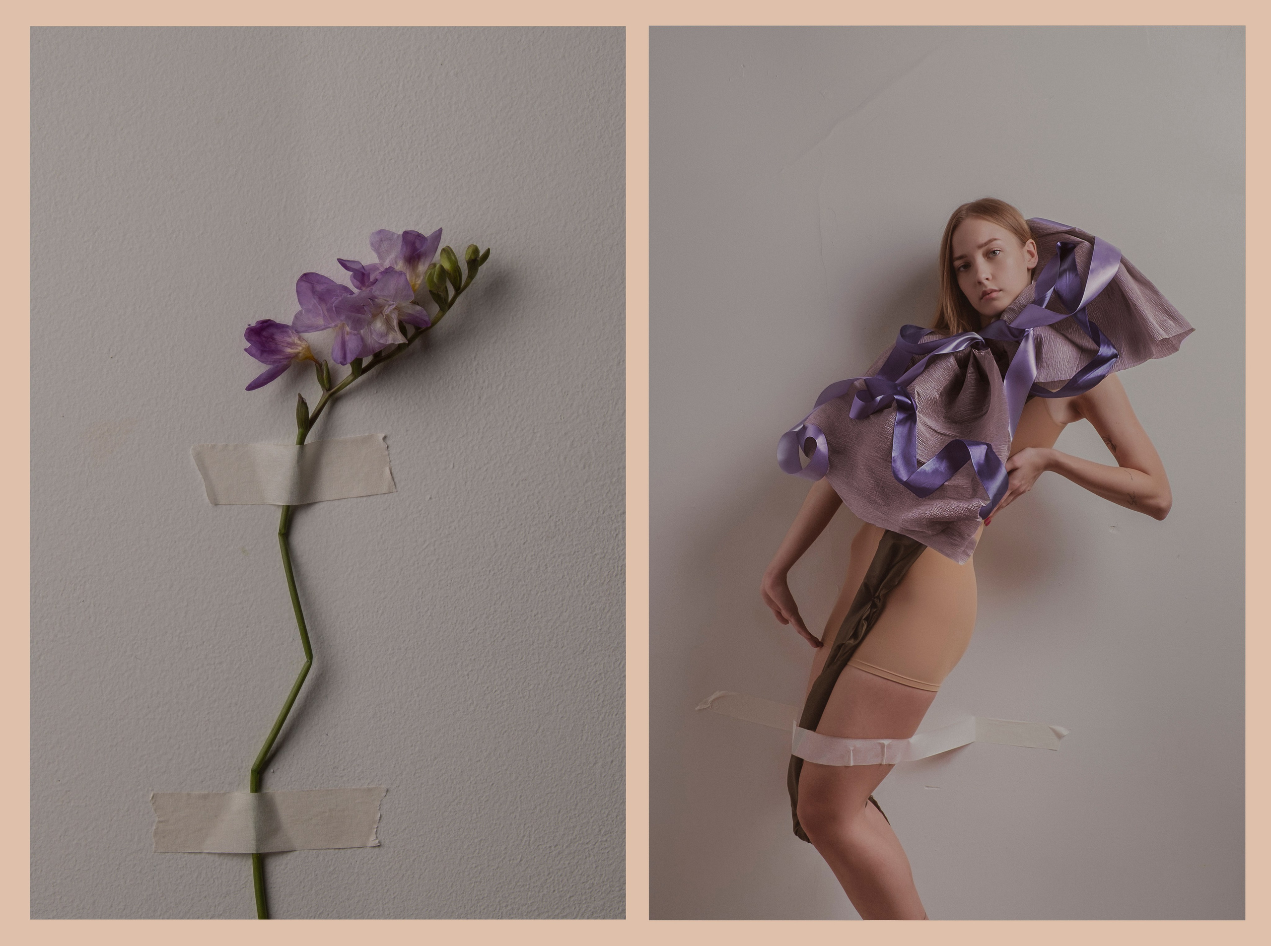 ПРОЕКТ «В КОЛЛЕКЦИЮ». Света ЧЕ. Мастер интеллектуальной фотографии. Краснодар