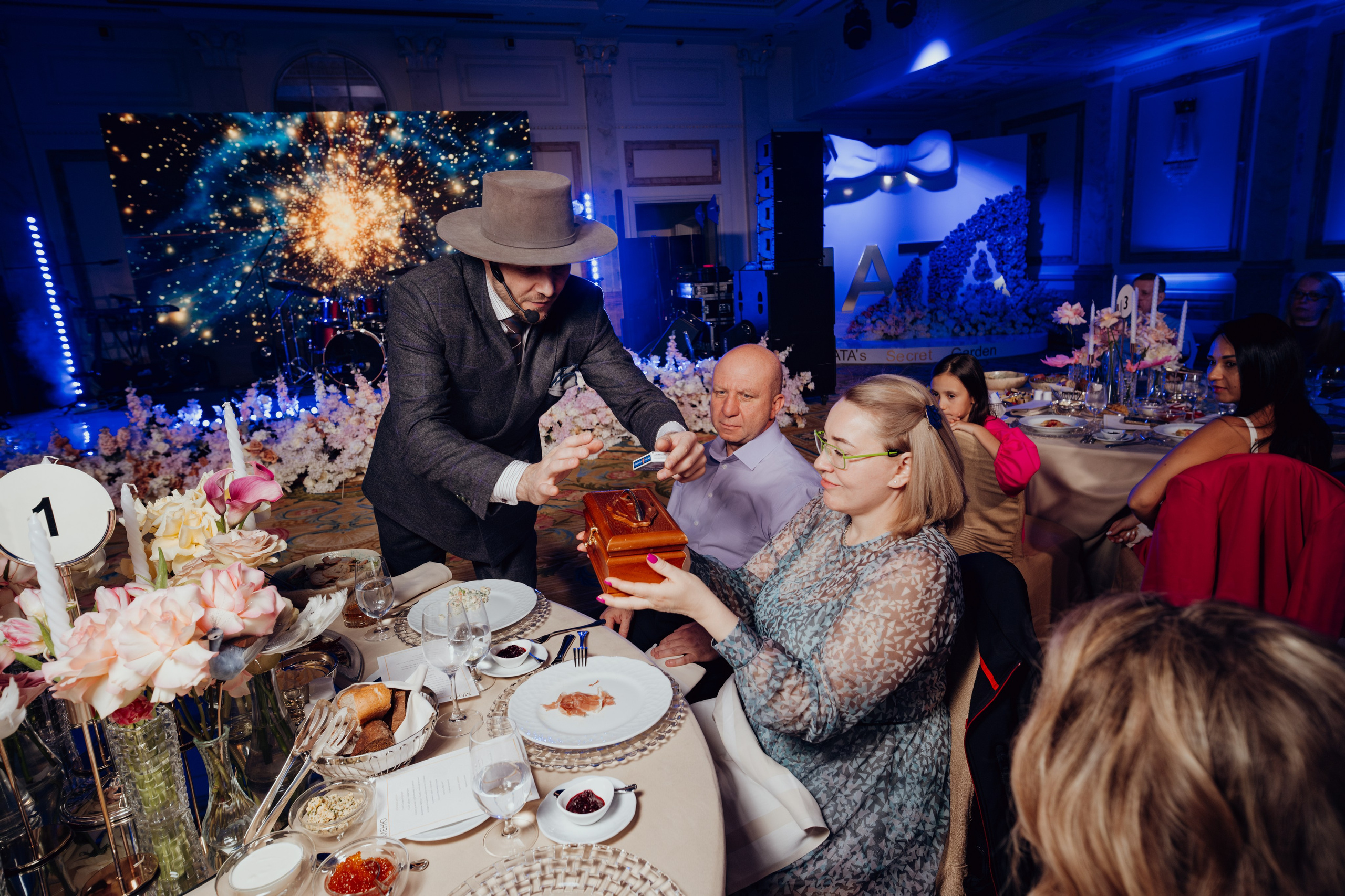 Корпоративы/Праздники. Фотограф и видеограф в Северной столице