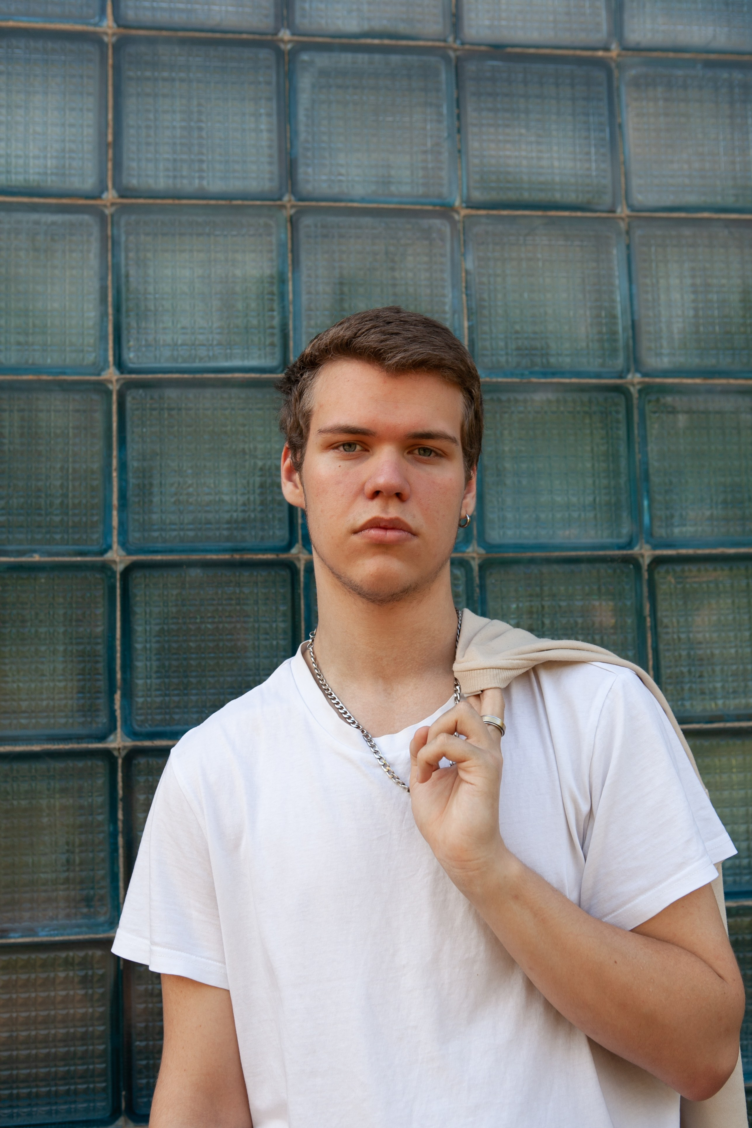 Портрет. Главная