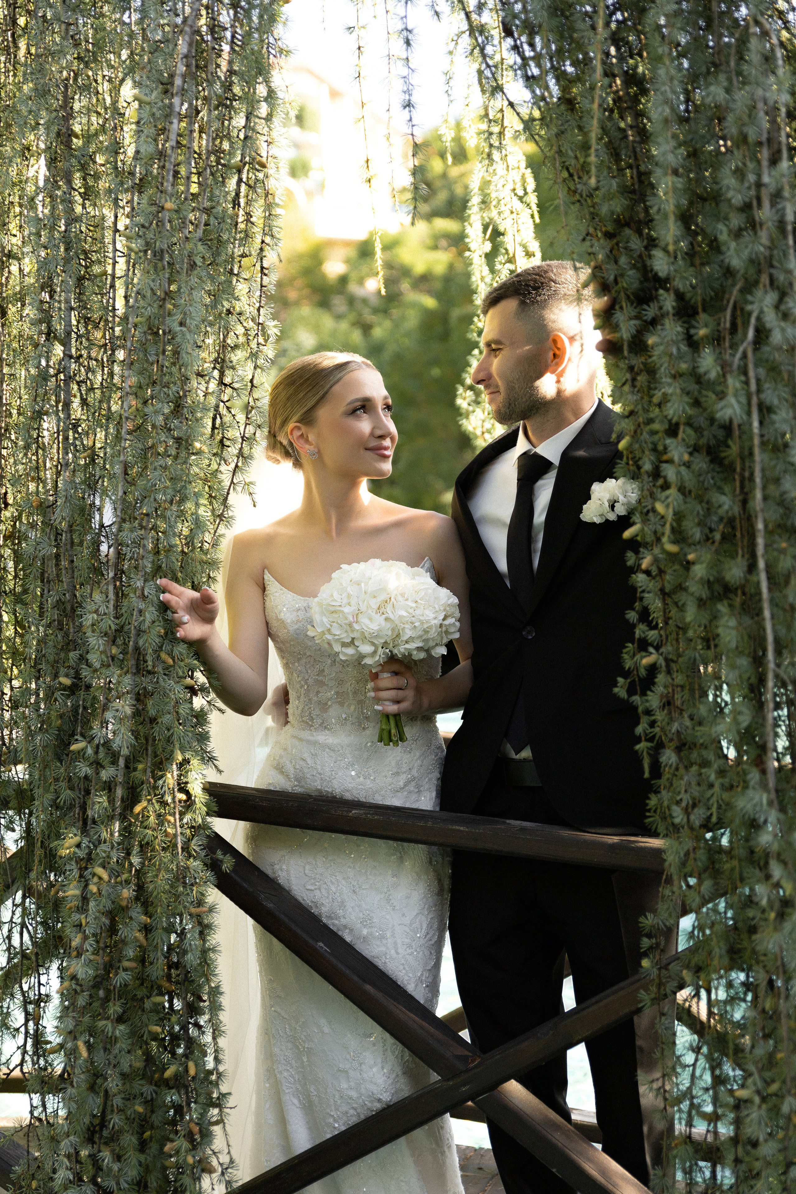 Тагир и Кристина. Свадебный фотограф