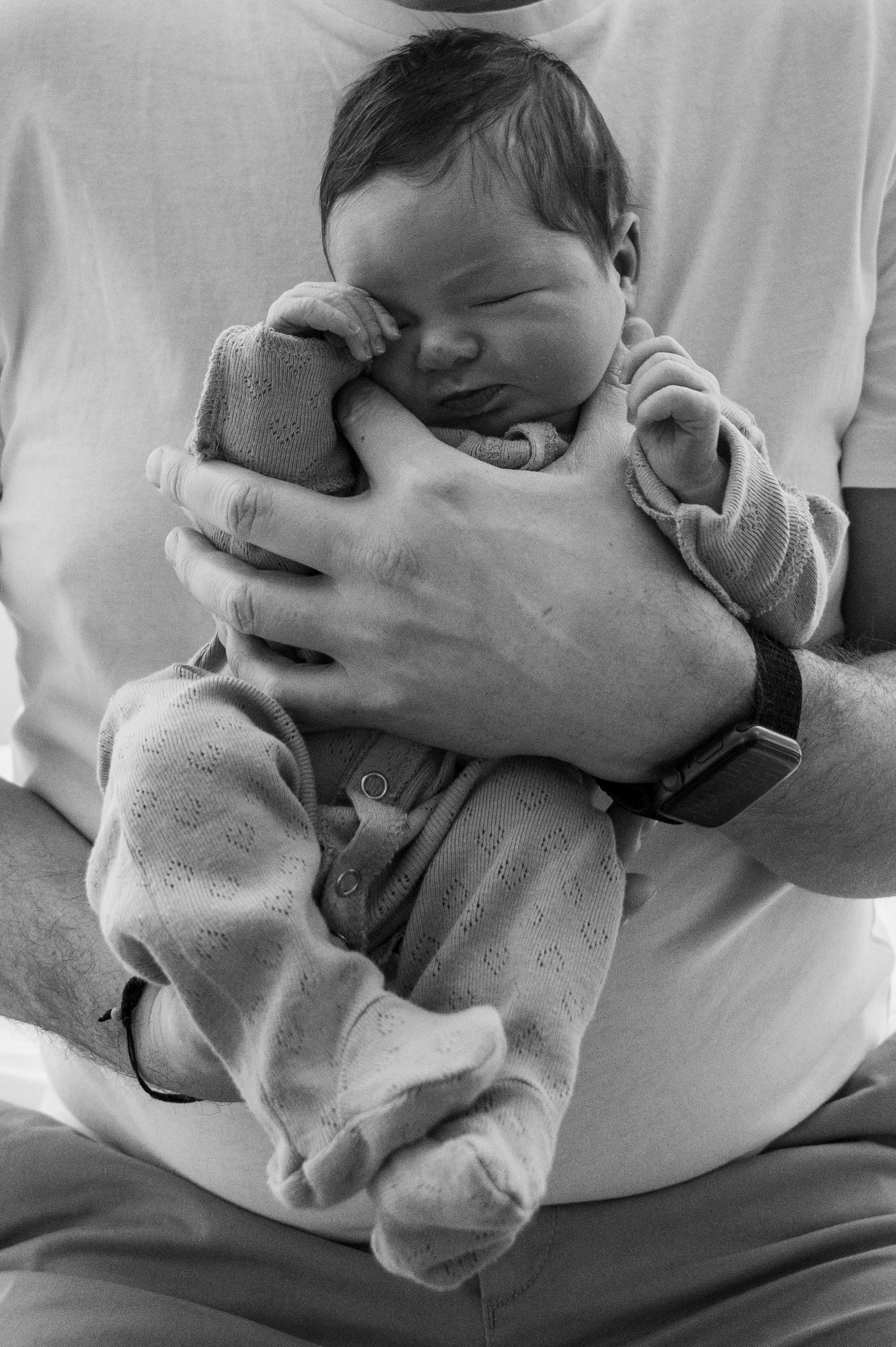 Выписка Леюшки. Фотограф на роды СПБ Юлия Герасимова