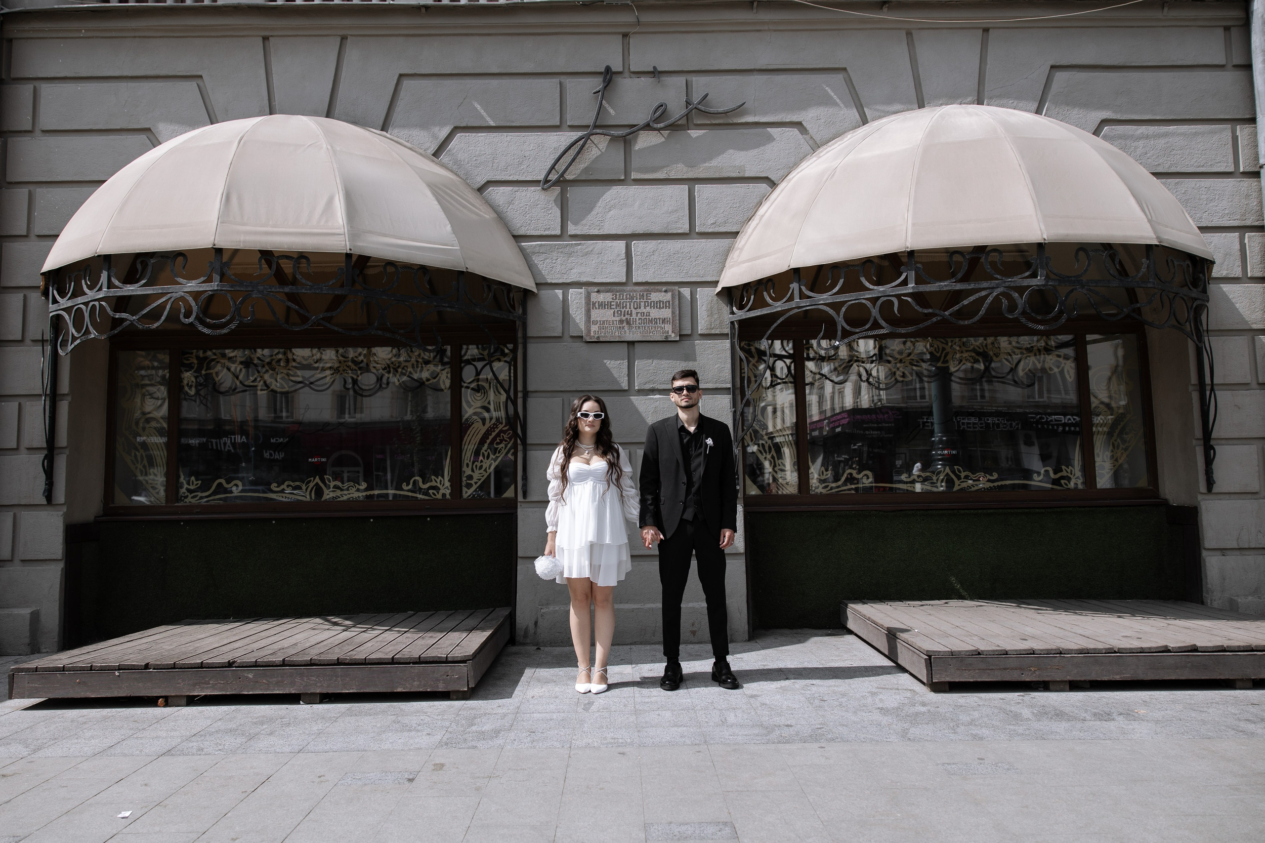 23.23. Фотограф Софья Гречка