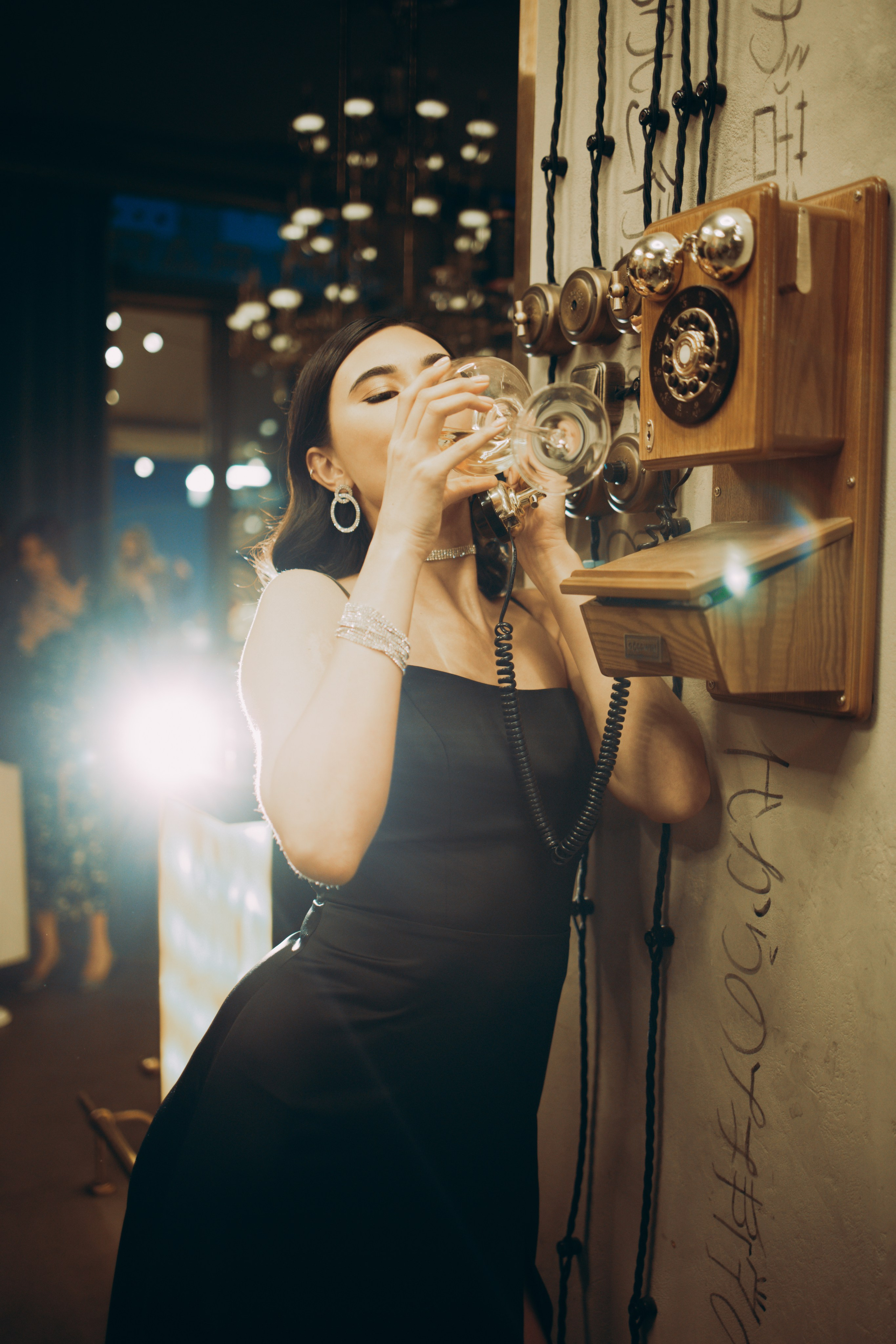 Анна 25. Репортажный и портретный фотограф в Санктпетербурге. Видиосъемка мероприятий в Санкт-Петербурге