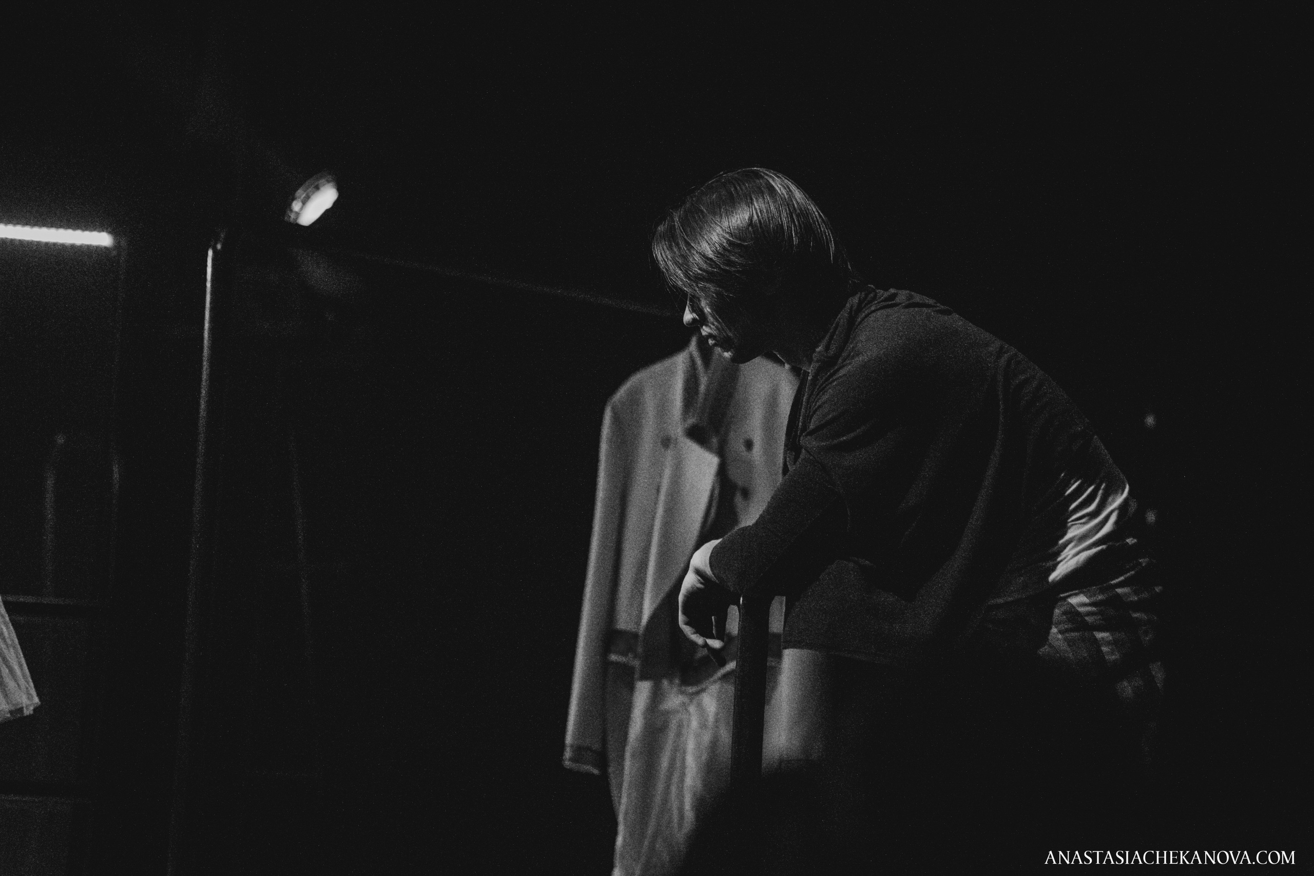 Мне не больно. Театр Луны. 29.04.15. Концертный и бурлеск фотограф Москва