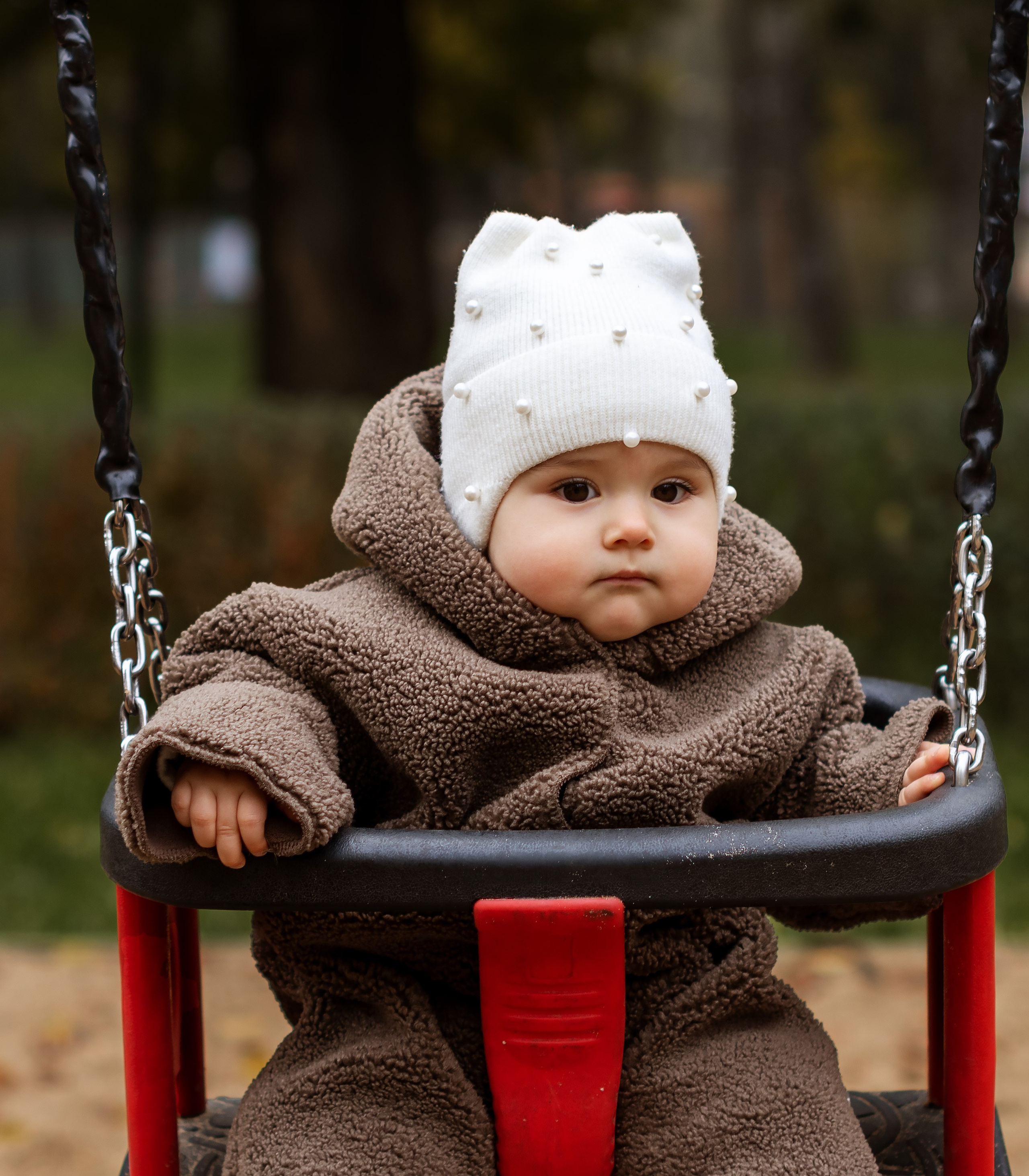 Детские. Главная