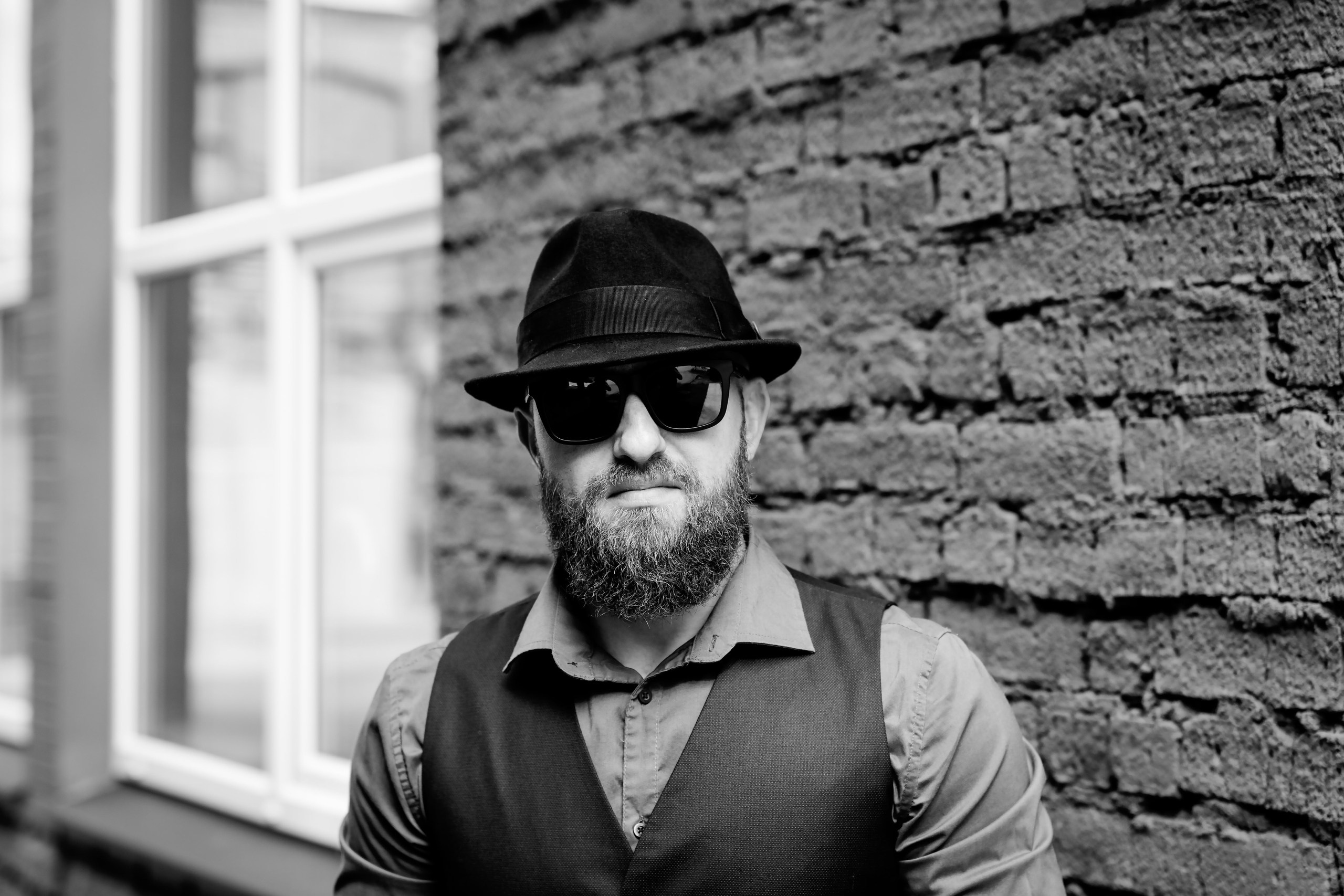 Портрет. Главная