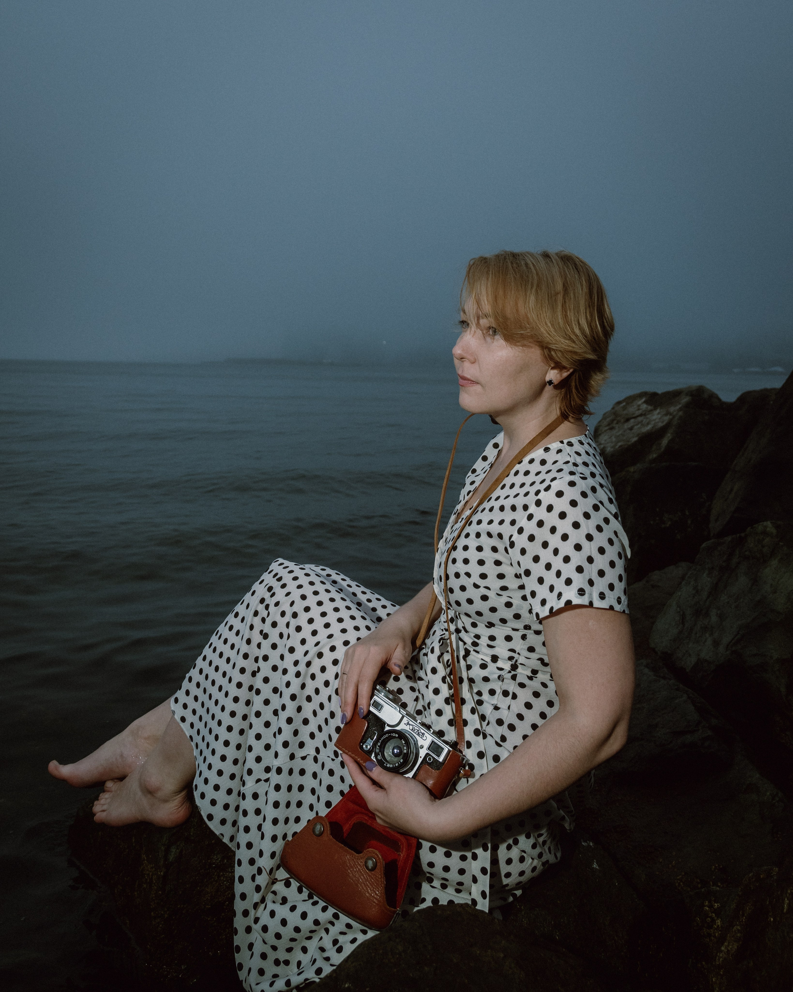 Валентина. Портретный и семейный фотограф Владивосток Андрей Липатов