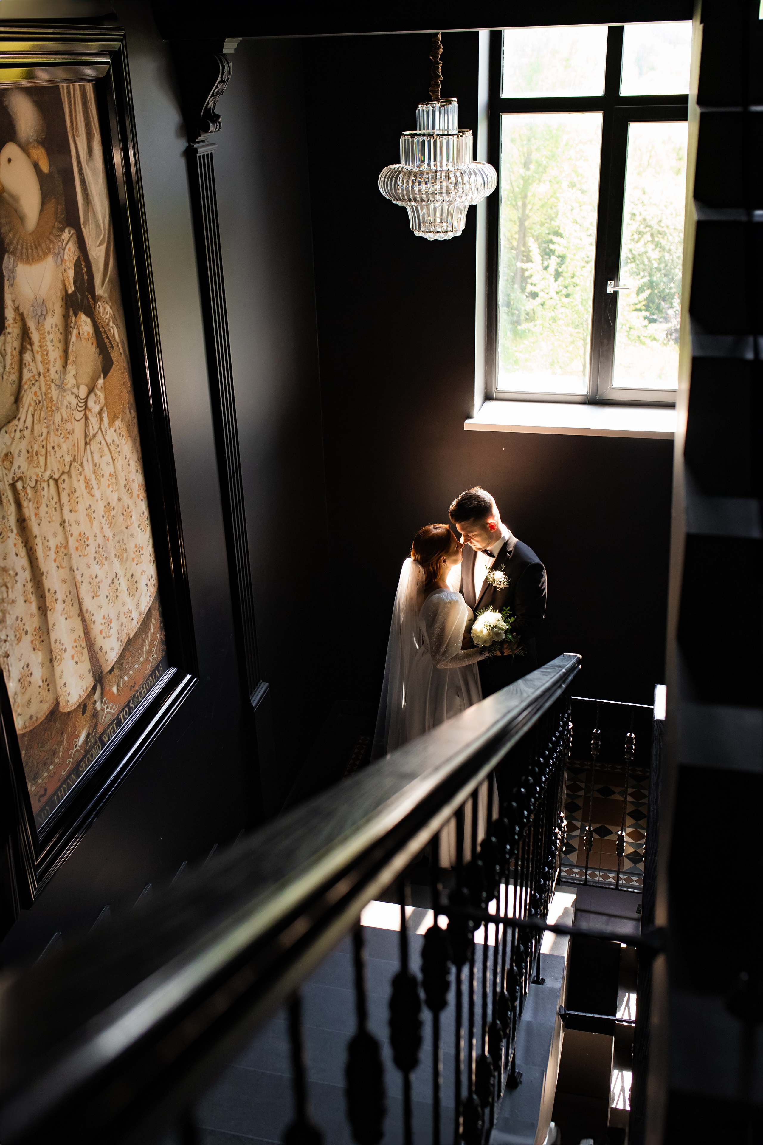 Юлия и Андрей. Фотограф Белгород