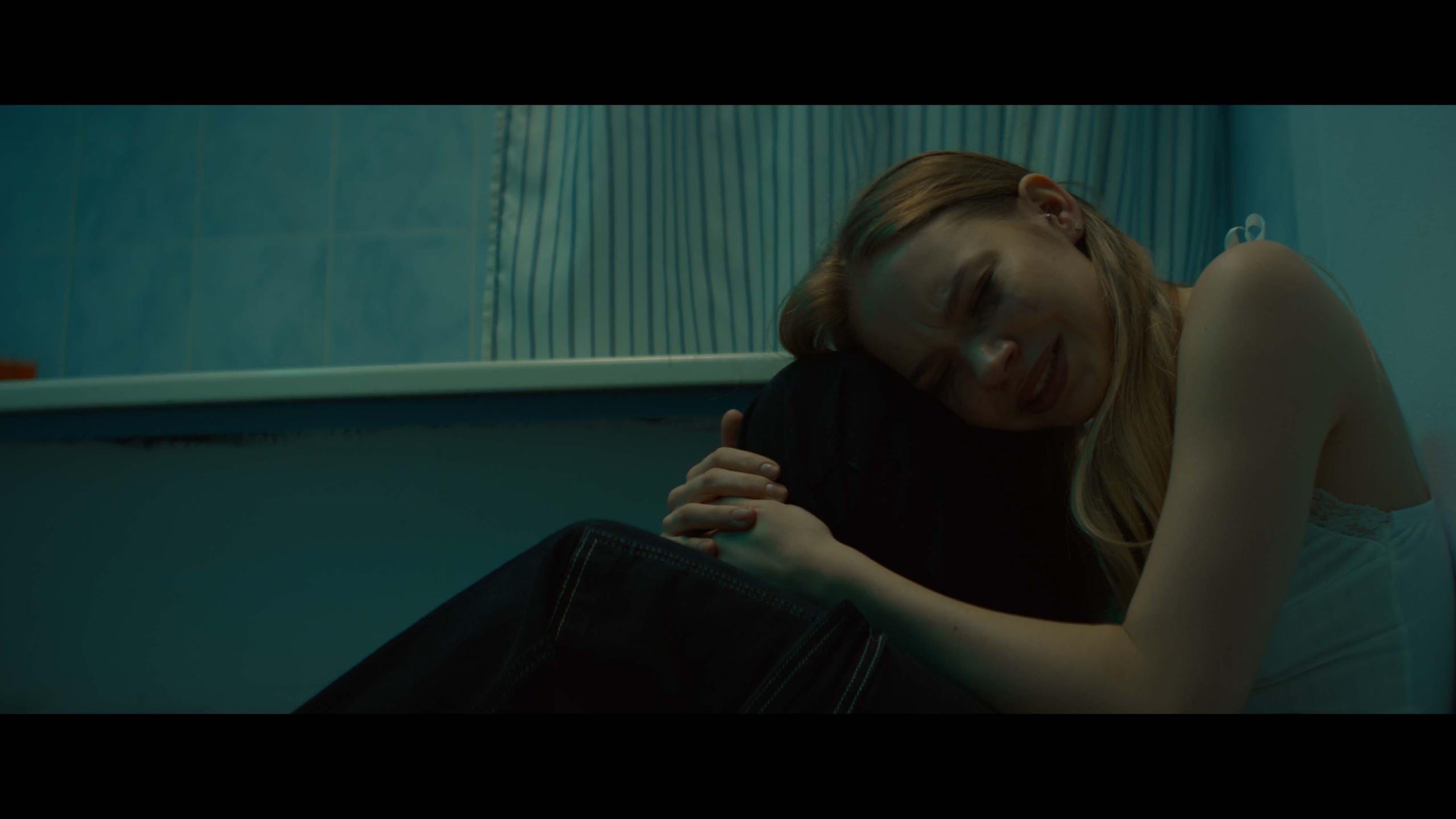 Цветокоррекция фильма. Цветокоррекция видео