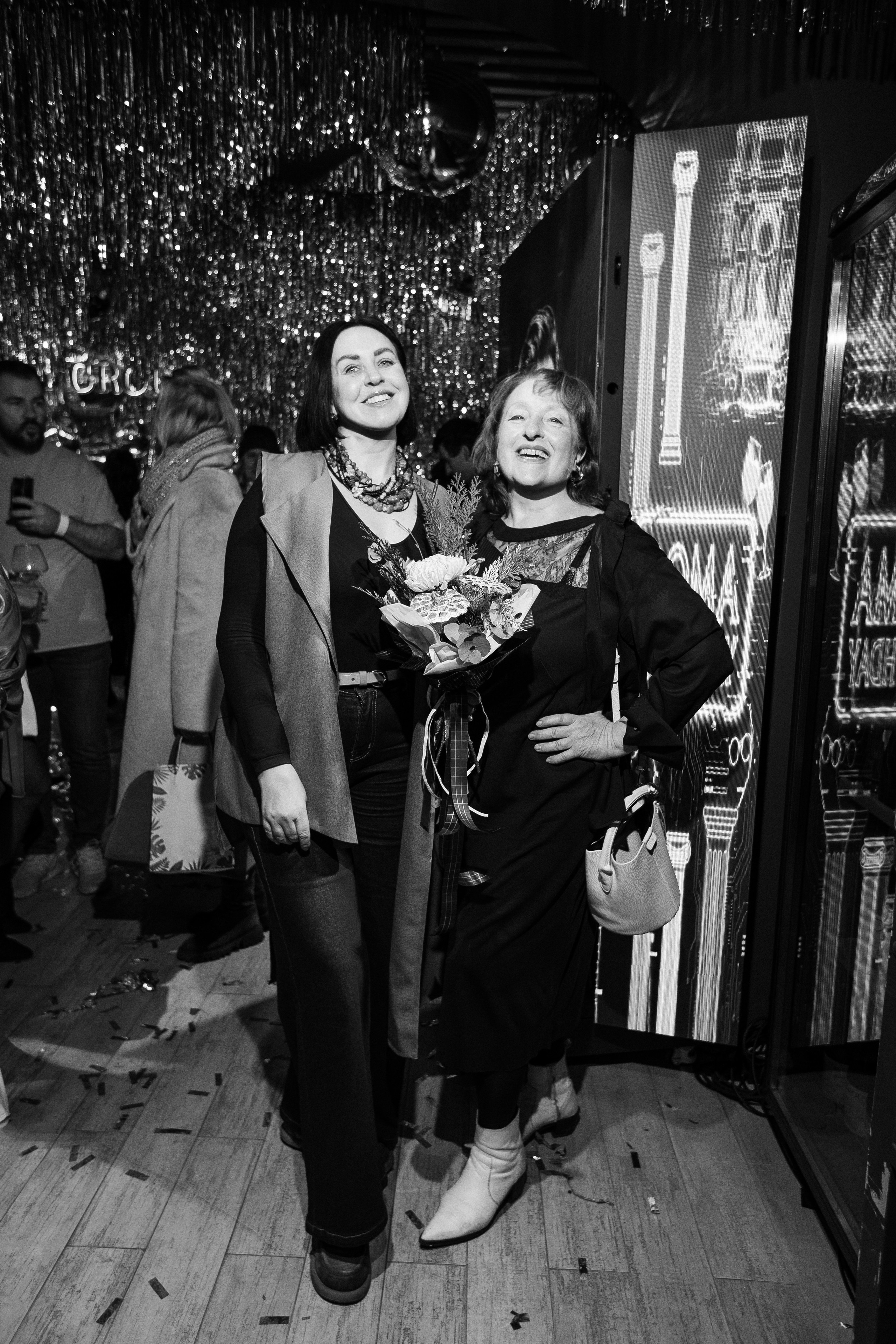 ROMAN RAKUSA BIRTHDAY BASH. СВОИ. ФОТООТЧЕТЫ-СОБЫТИЯ-МЕСТА