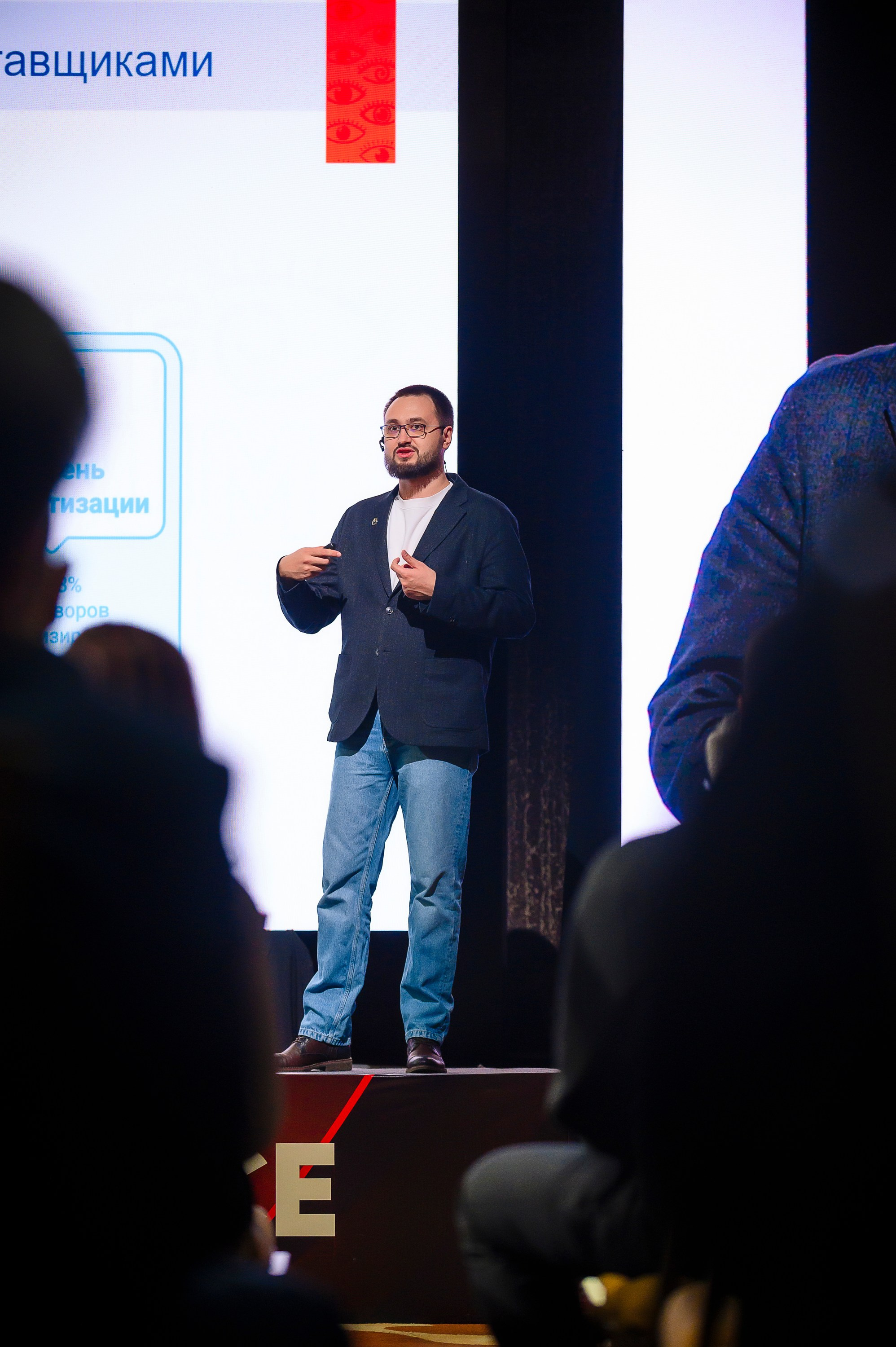 CFO SUMMIT 2025. Интерьерный и репортажный фотограф в Алматы