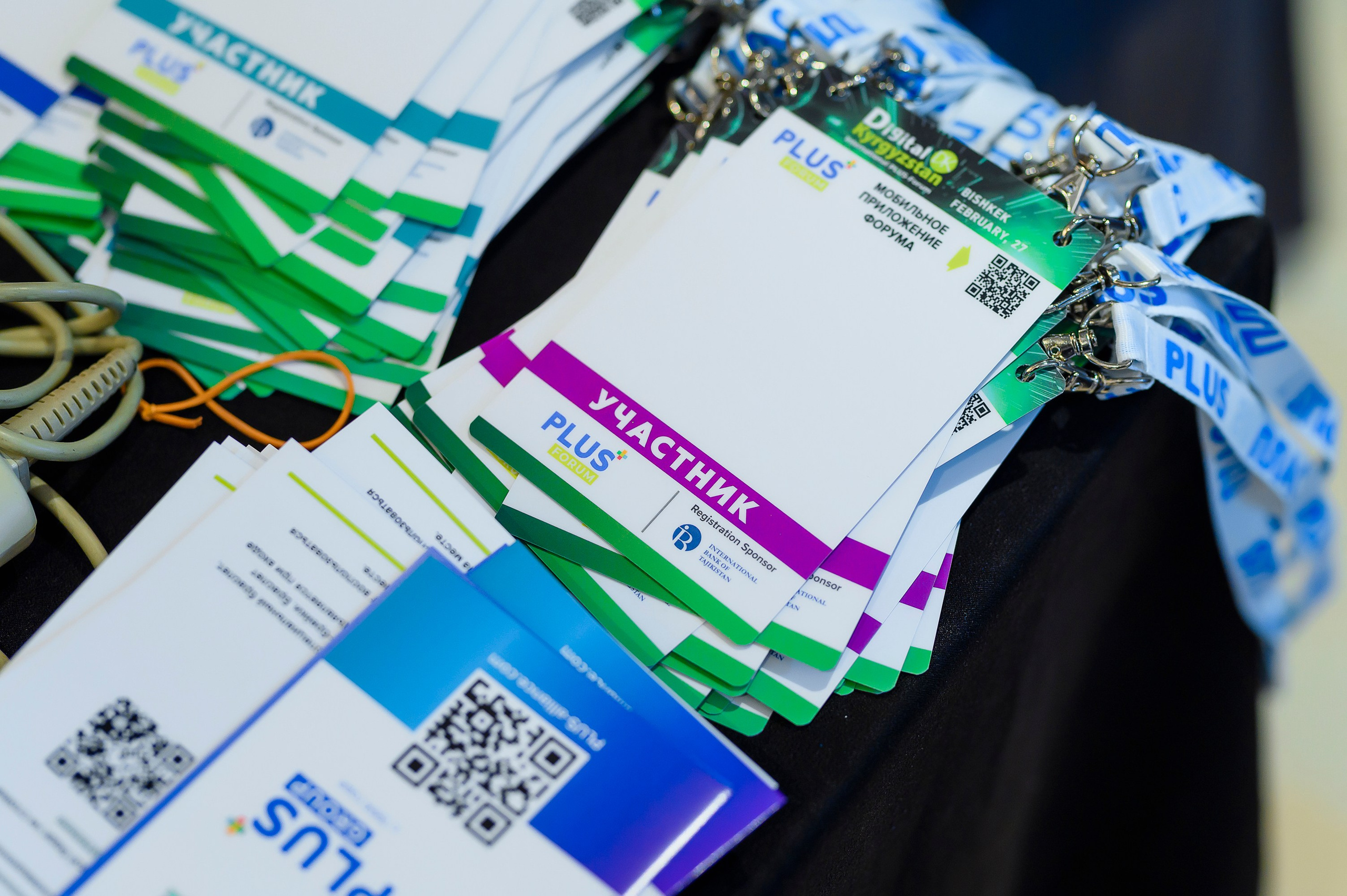 Digital Kyrgyzstan 2025. Интерьерный и репортажный фотограф в Алматы