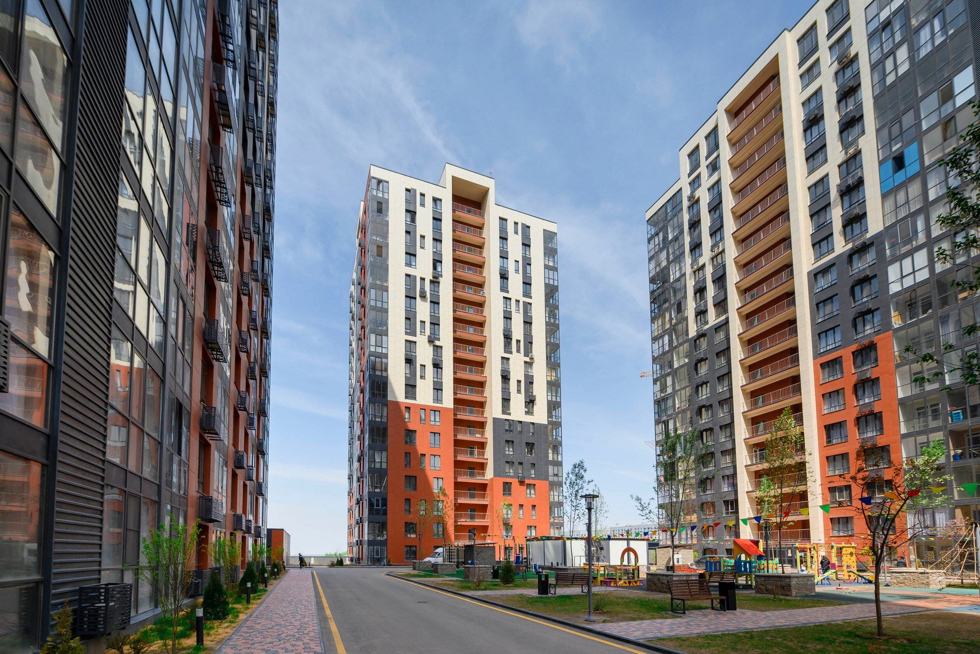 Интерьер. Интерьерный и репортажный фотограф в Алматы