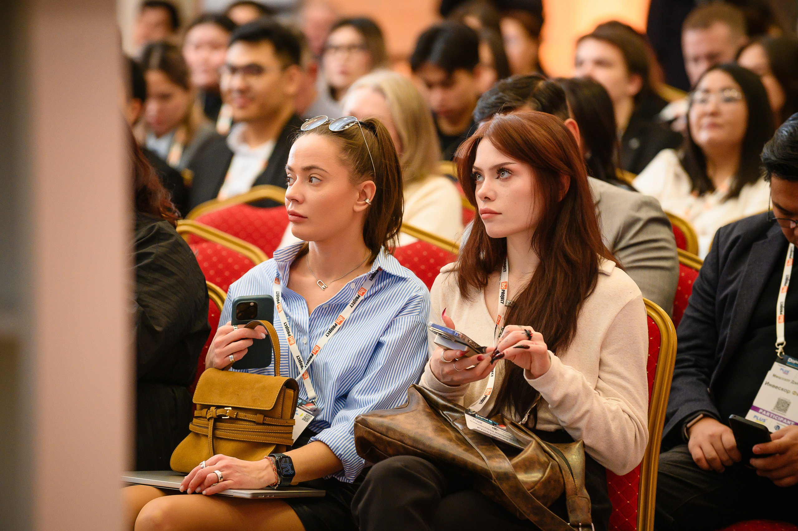 Digital Kazakhstan 2025. Интерьерный и репортажный фотограф в Алматы