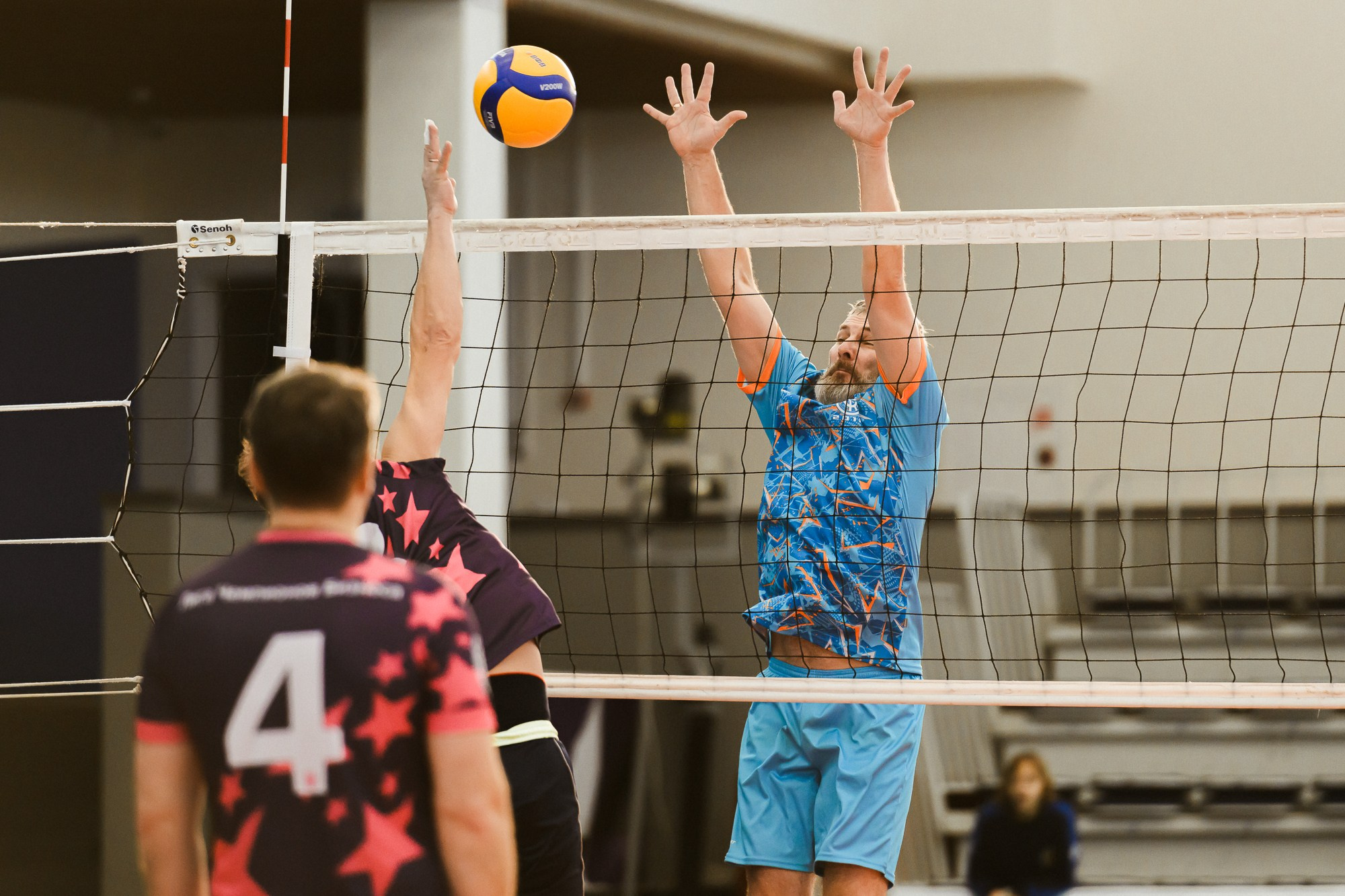 Рождественский турнир по волейболу «Надежда» МинЗдрава. 📸Портретный и репортажный фотограф | Красноярск | Поливода Дмитрий📸