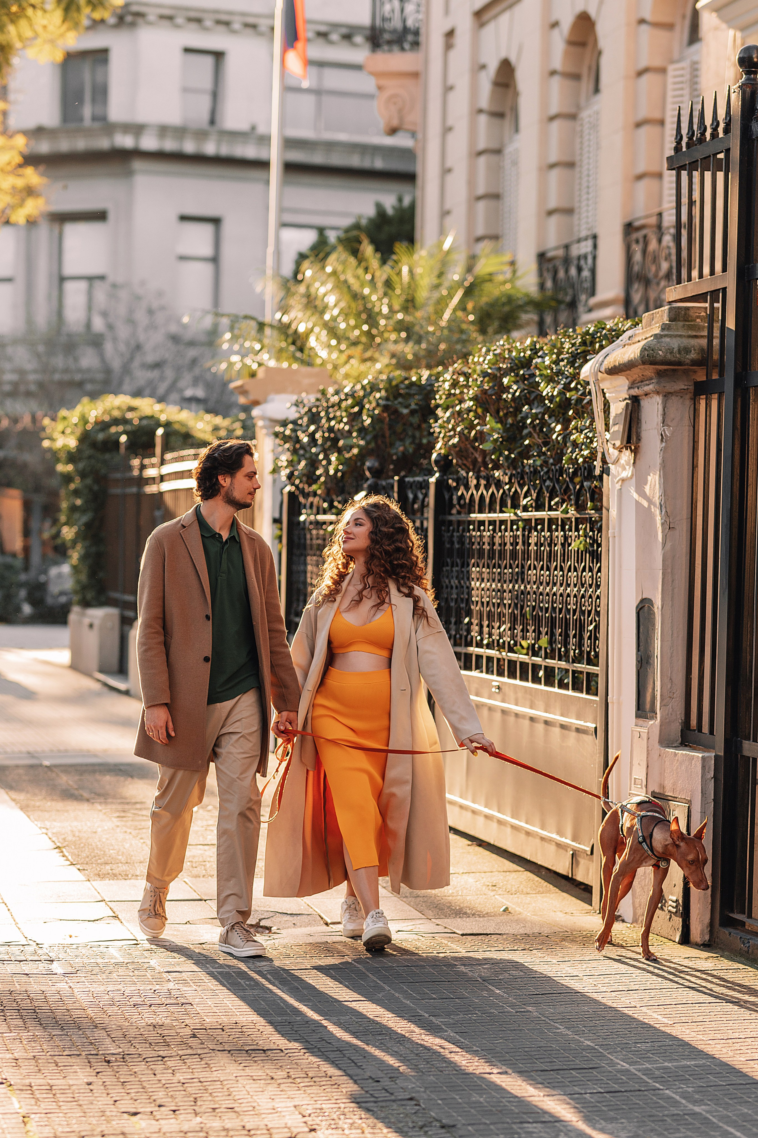 Esperando un milagro. Fotógrafo en Buenos Aires