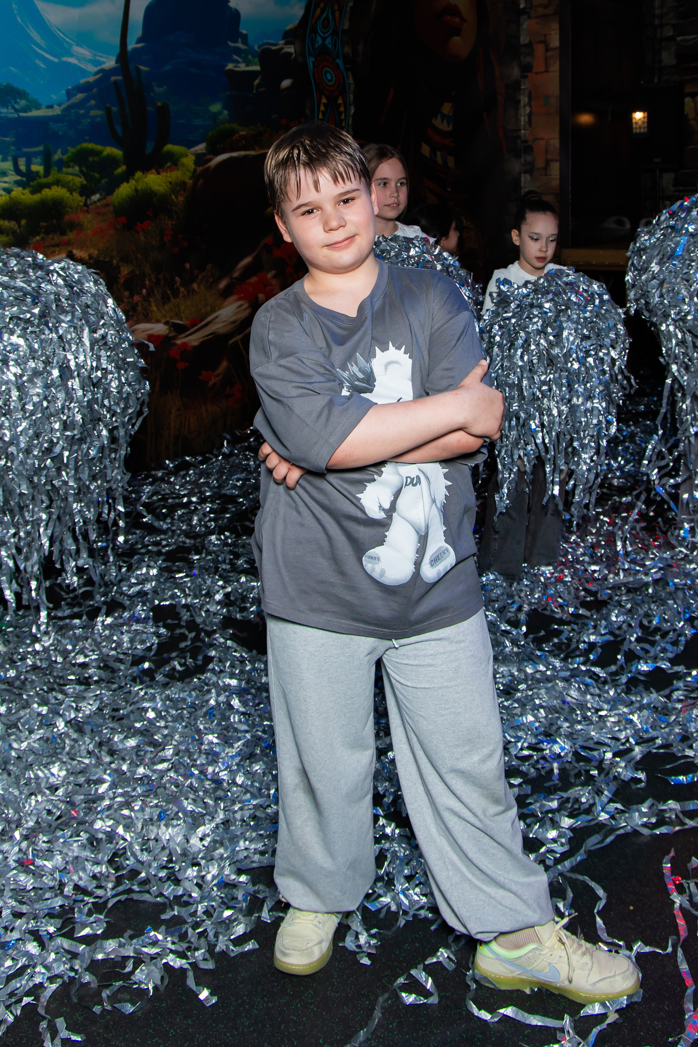 Золотая лихорадка 04/04 Vegas. Виктория Литвинова репортажный фотограф Москва