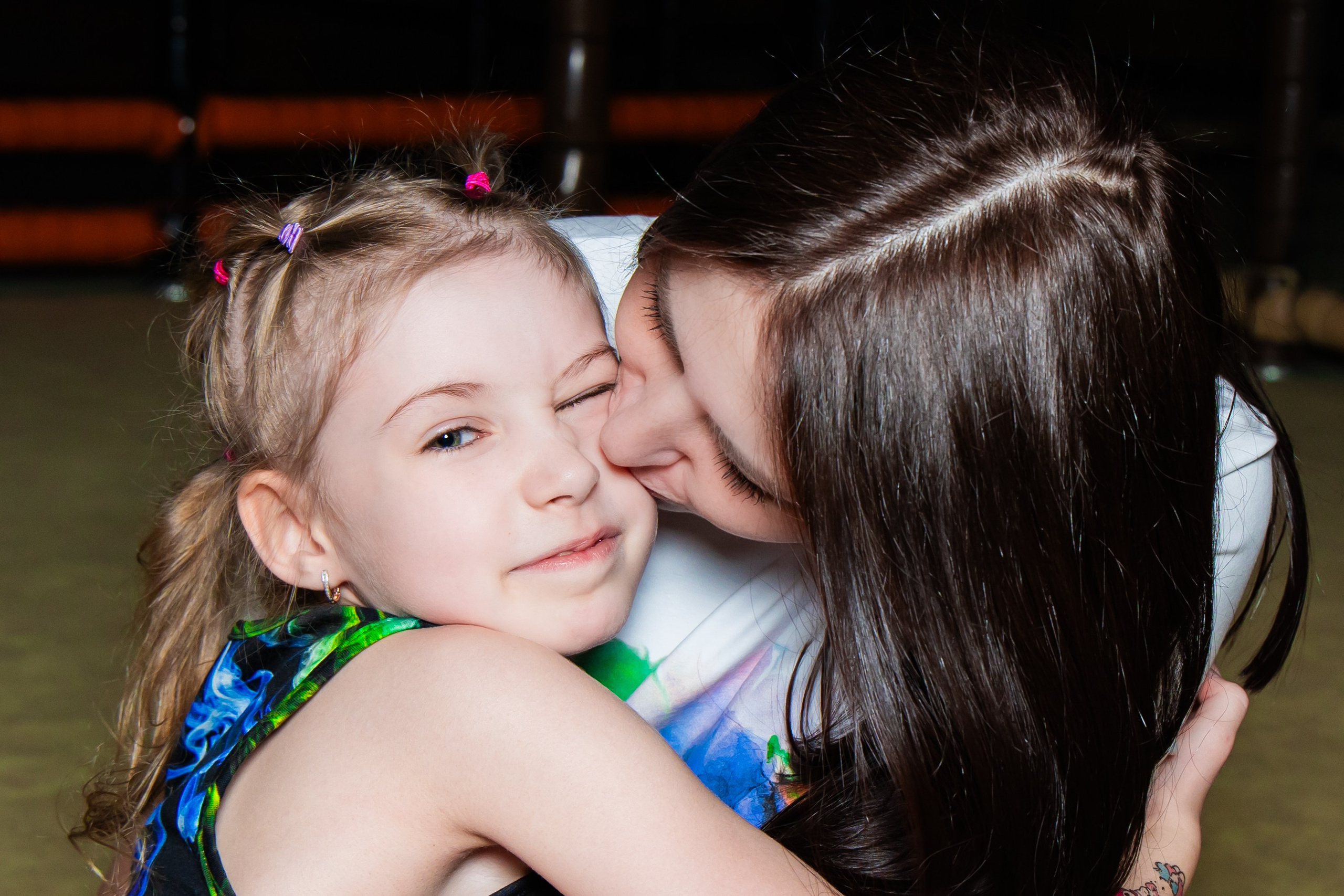 Виктория Литвинова репортажный фотограф Москва