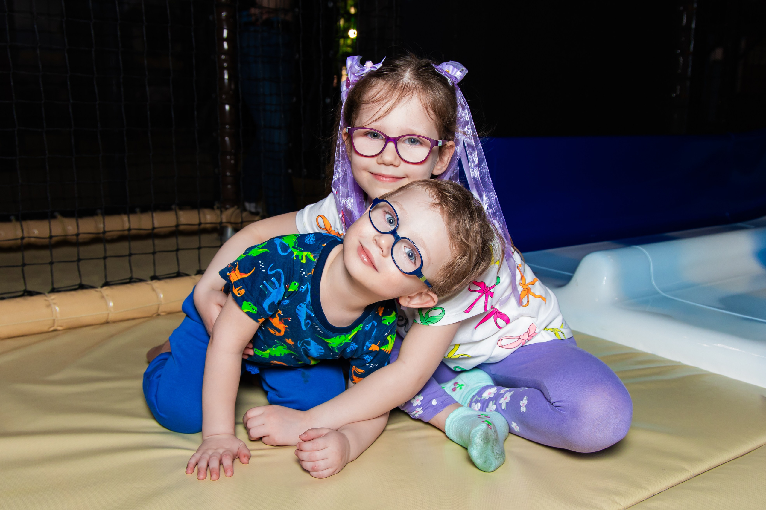 Агния 11/04 Парк Фантазия. Виктория Литвинова репортажный фотограф Москва