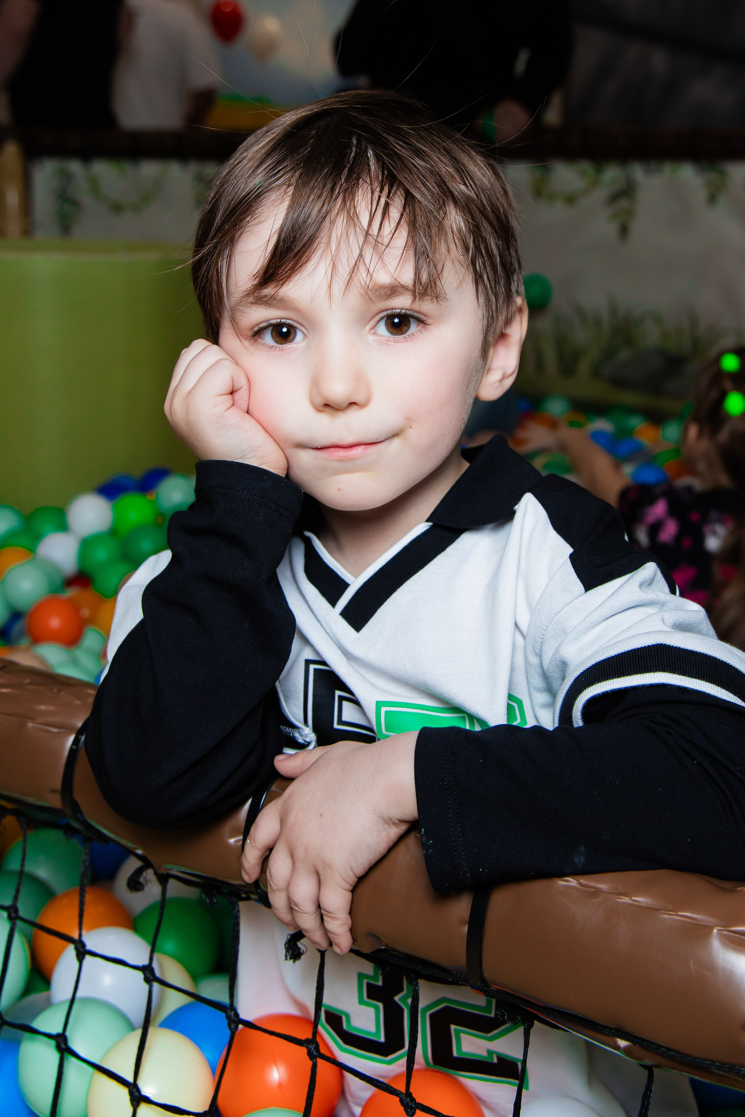 Виктория Литвинова репортажный фотограф Москва