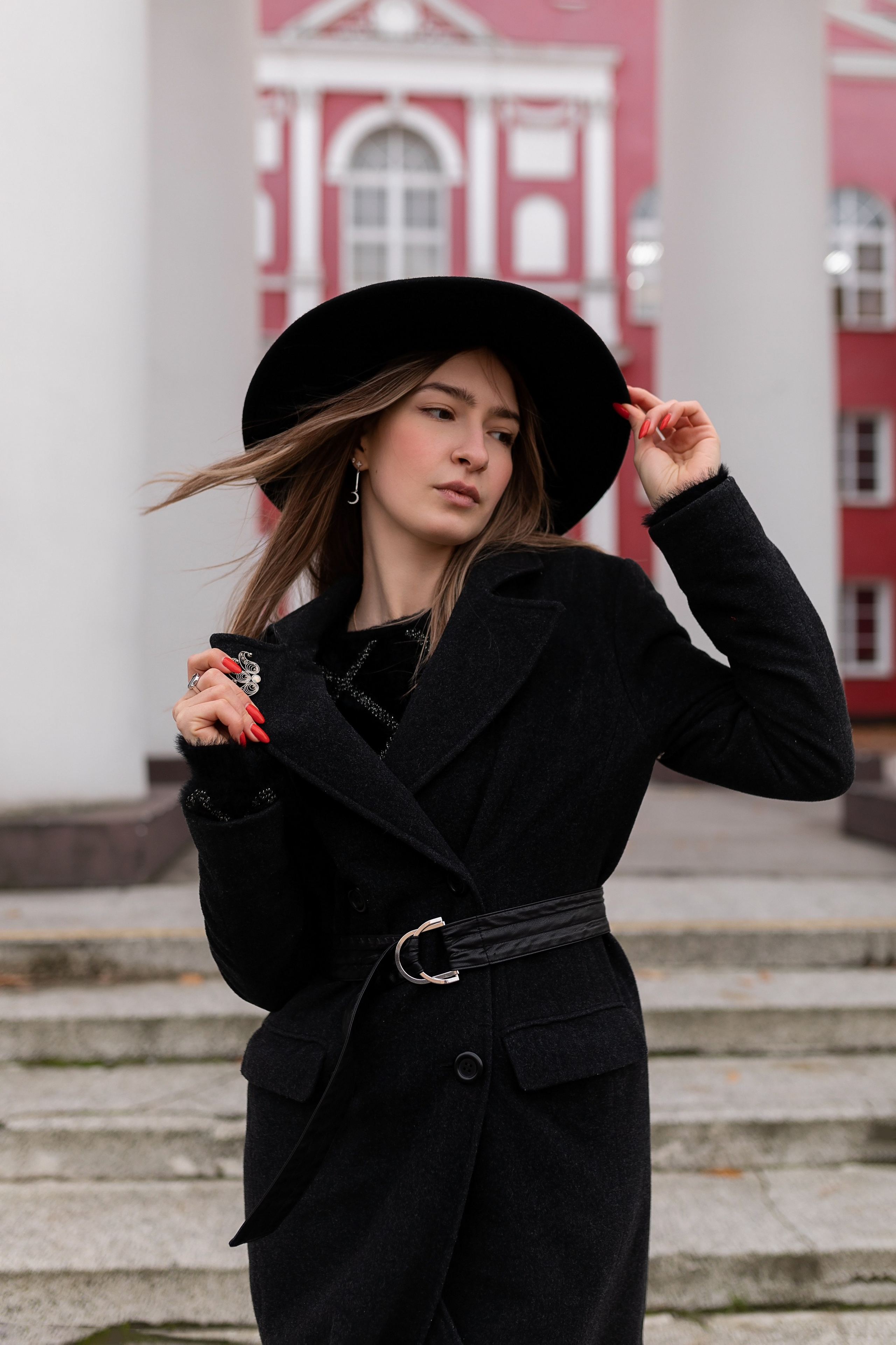 Альбина. Главная