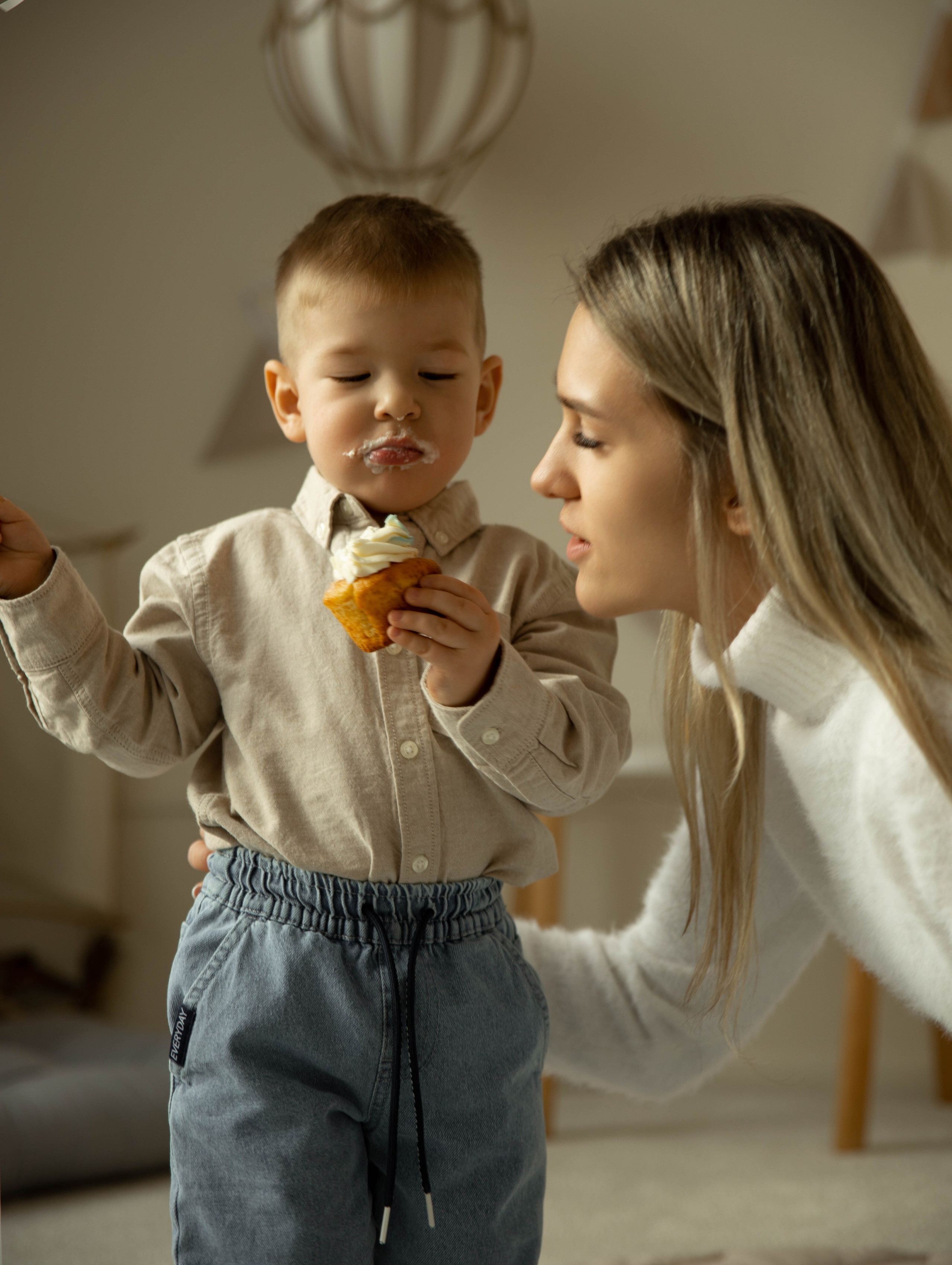 День рождения Тимофея