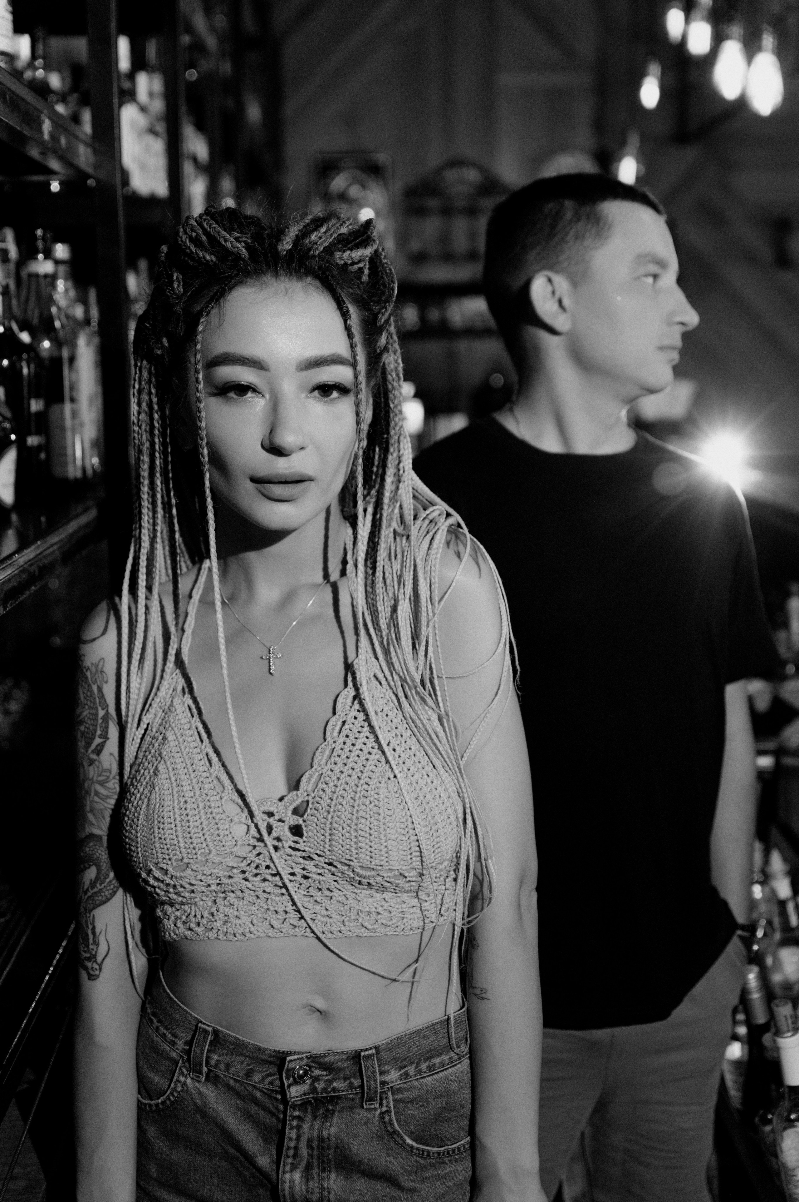 Света + Дима. Свадебный фотограф в Тамбове Валерий Тихов