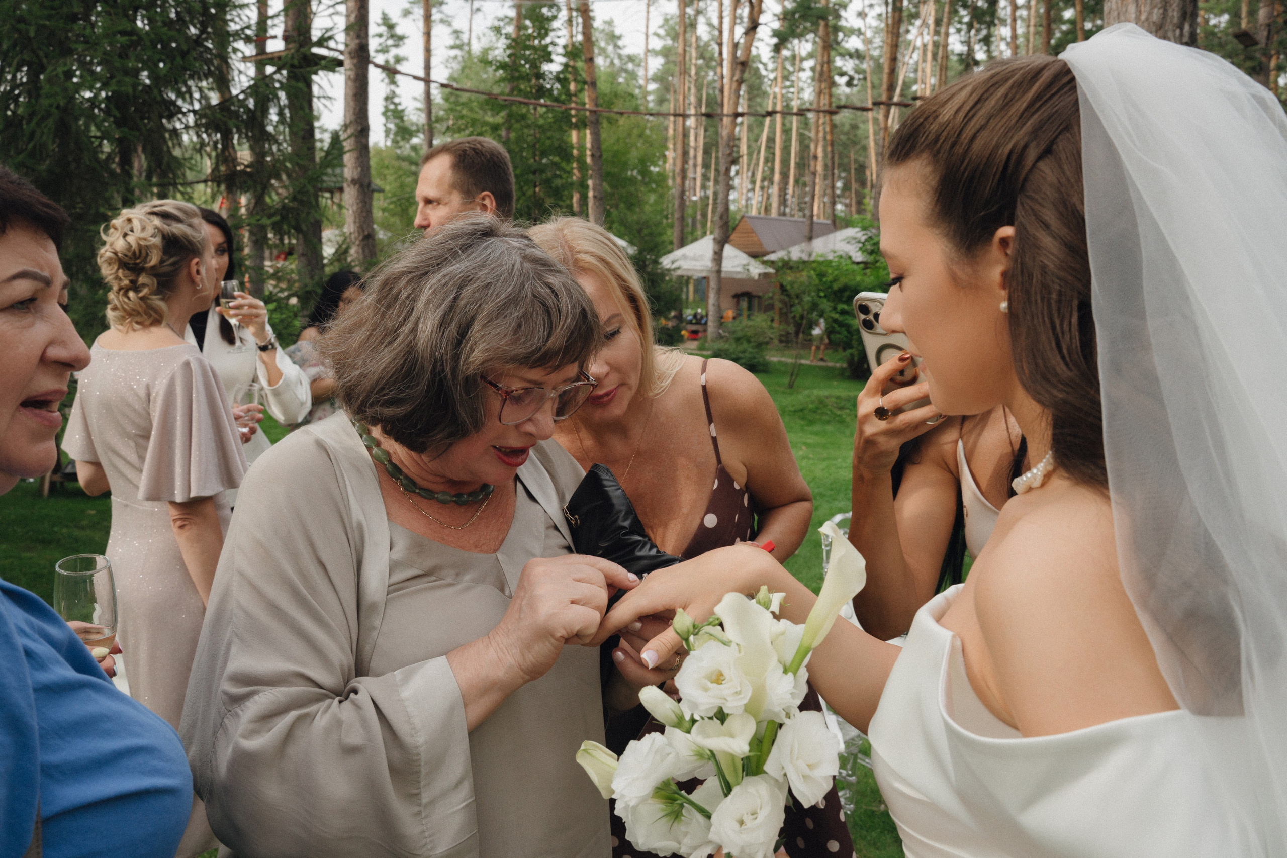 Никита и Дарья. Профессиональный фотограф в Самаре Анна Конзаева