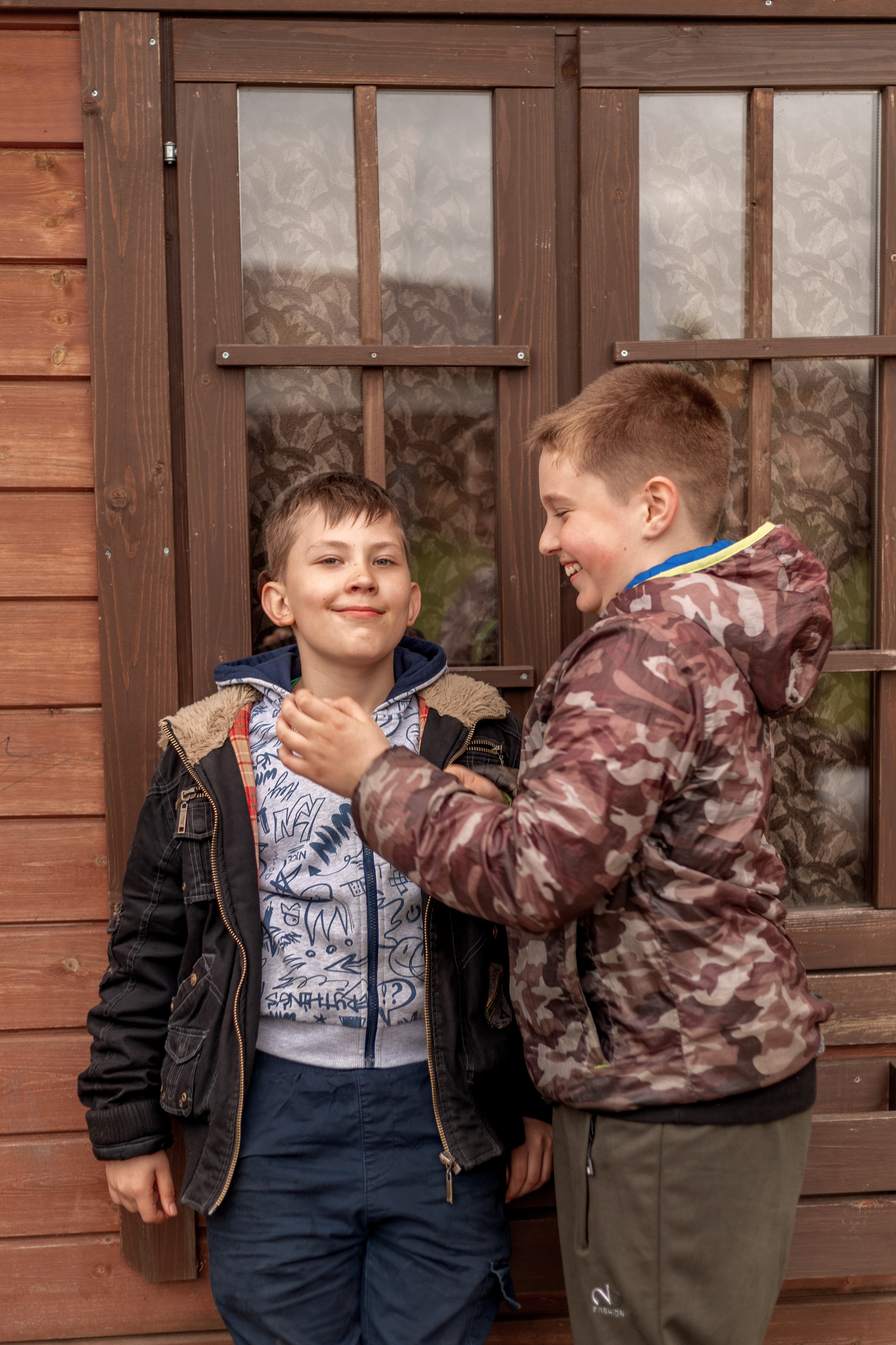 Выпускной «Авенсис». Фотограф Наталья Ширяева