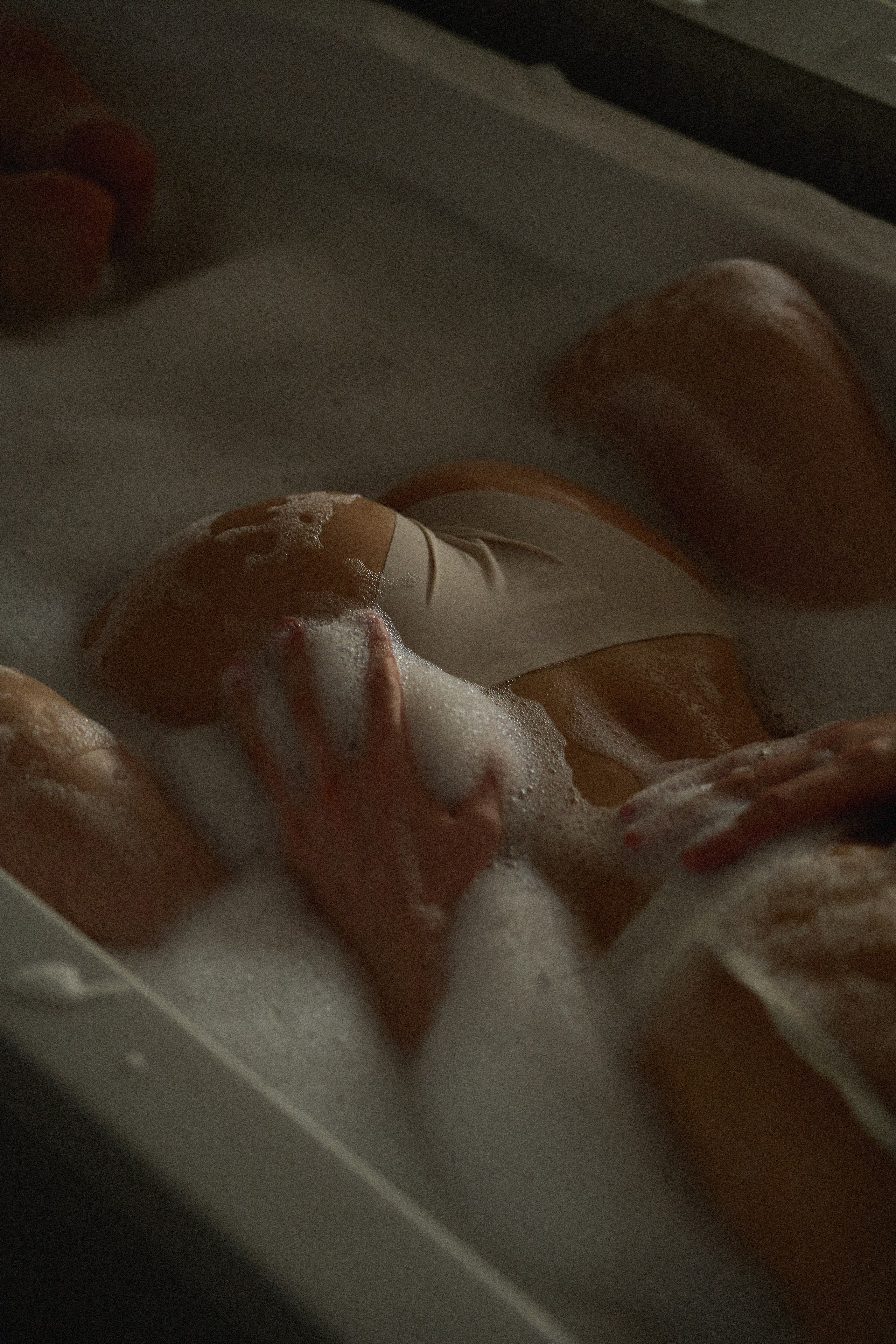 Никита и Марина. Фотограф из Владивостока Юлия Черепова