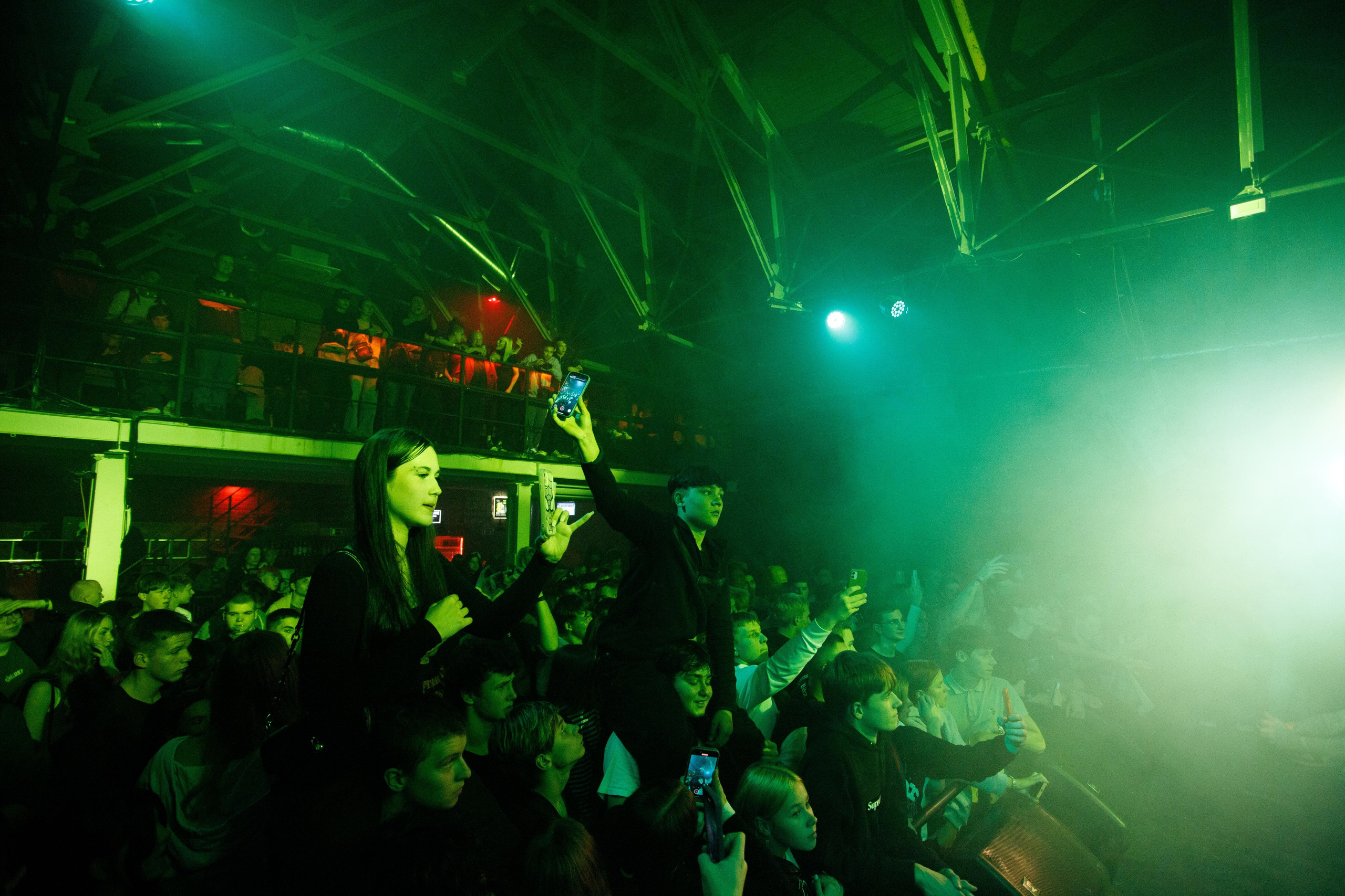 FACTORY 52. Коммерческий Фотограф Виктор Фоменых