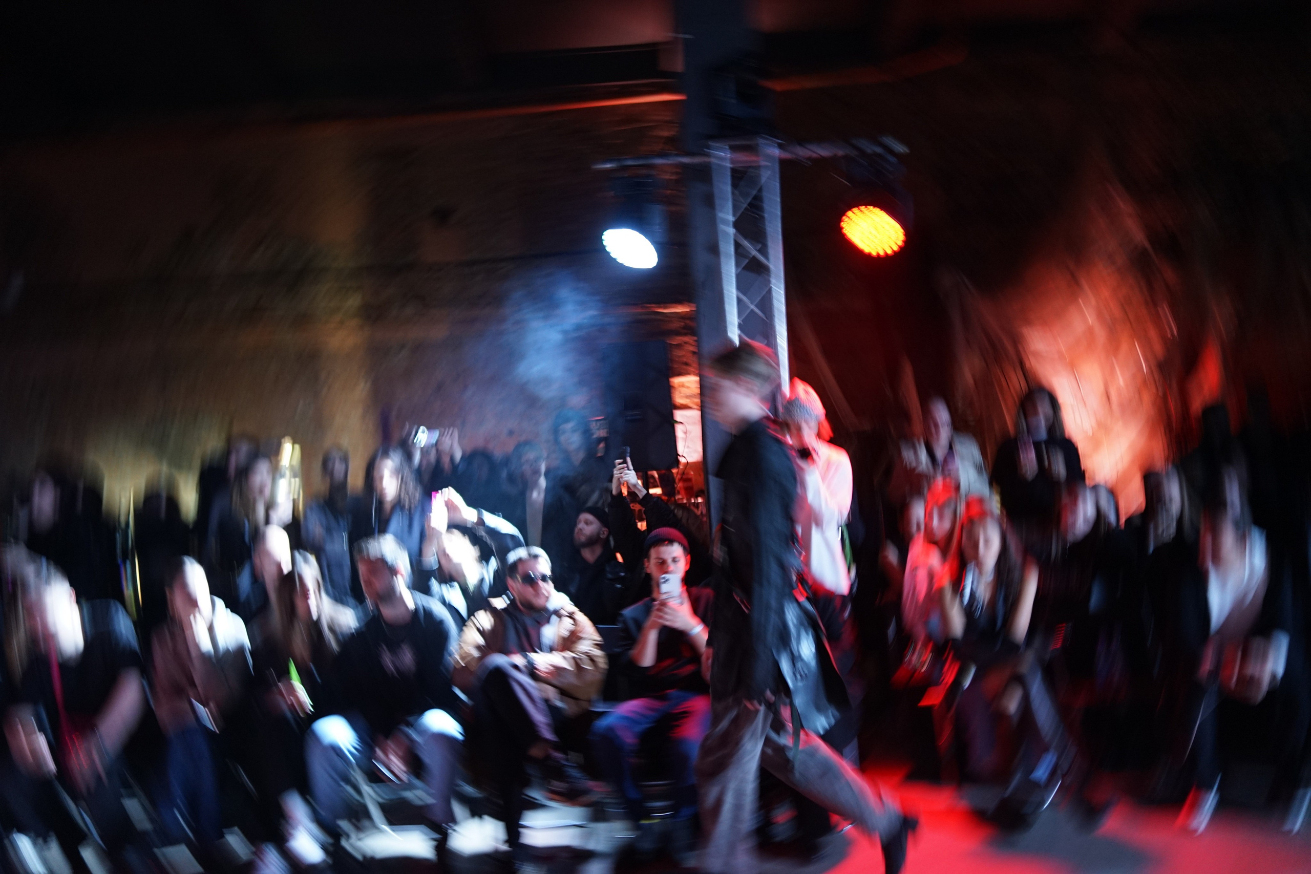 AUXI NOISE. Коммерческий Фотограф Виктор Фоменых