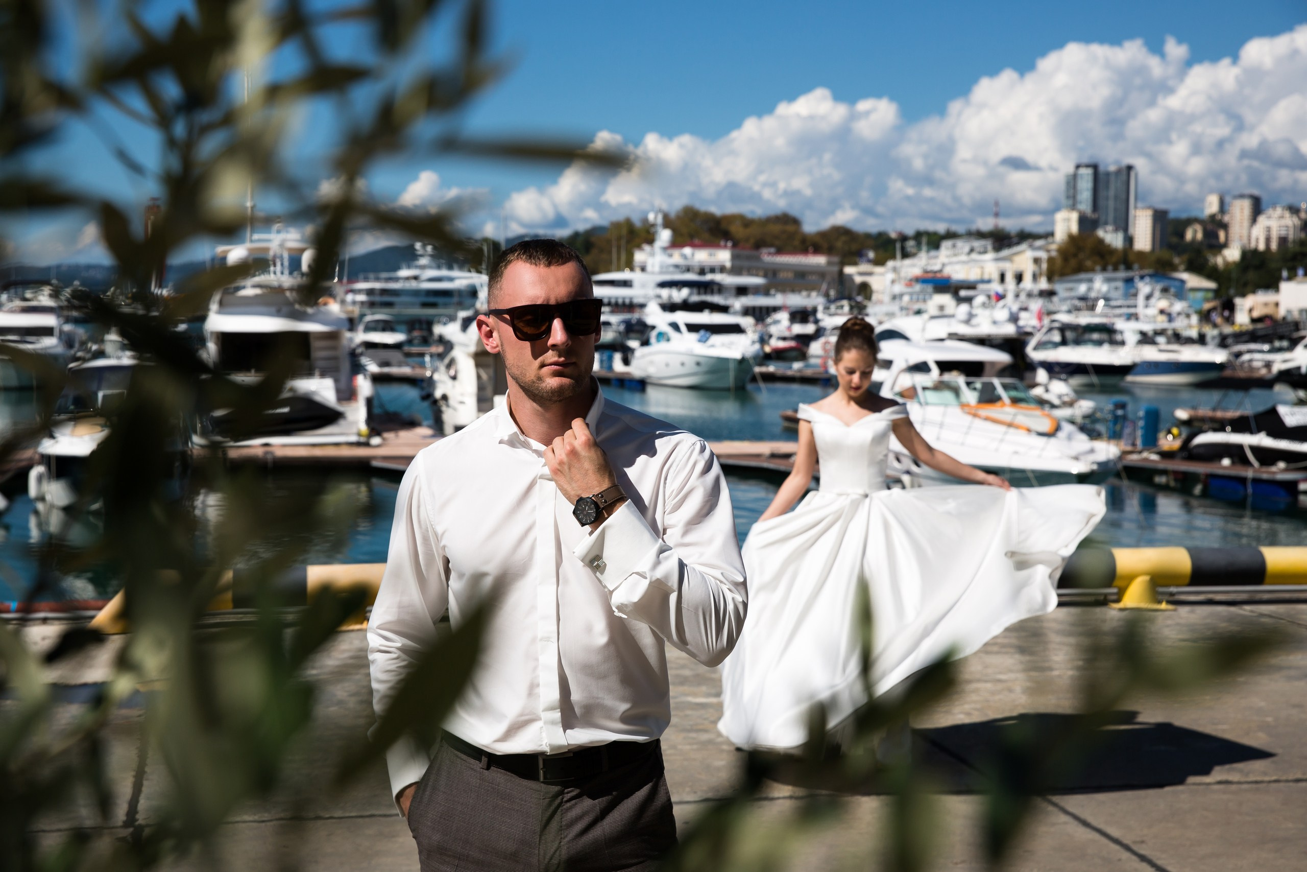 Свадебный фотограф Кирьянов Максим. Фотографирую в Москве, Коломне, Со