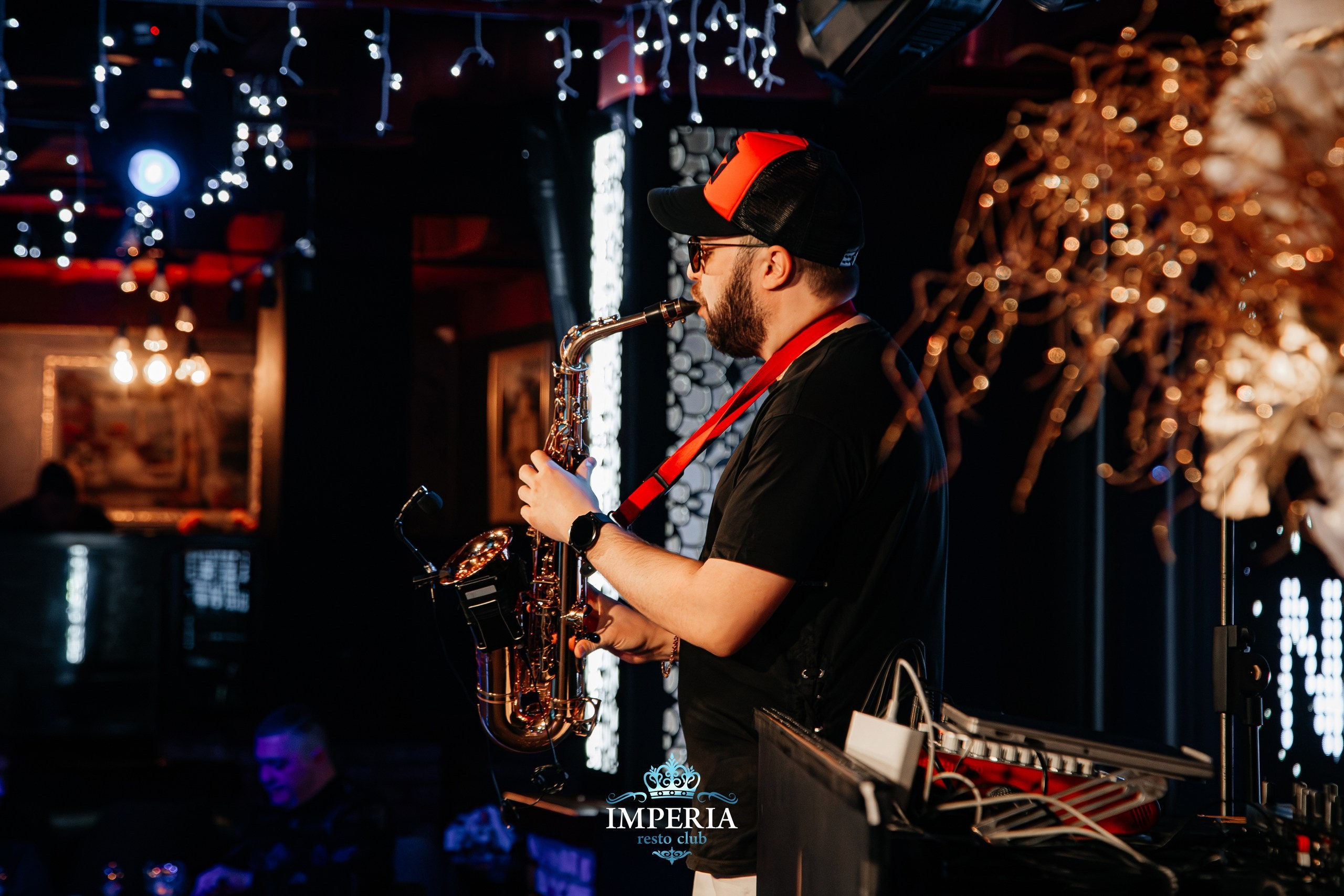 Репортаж. LINE Lab