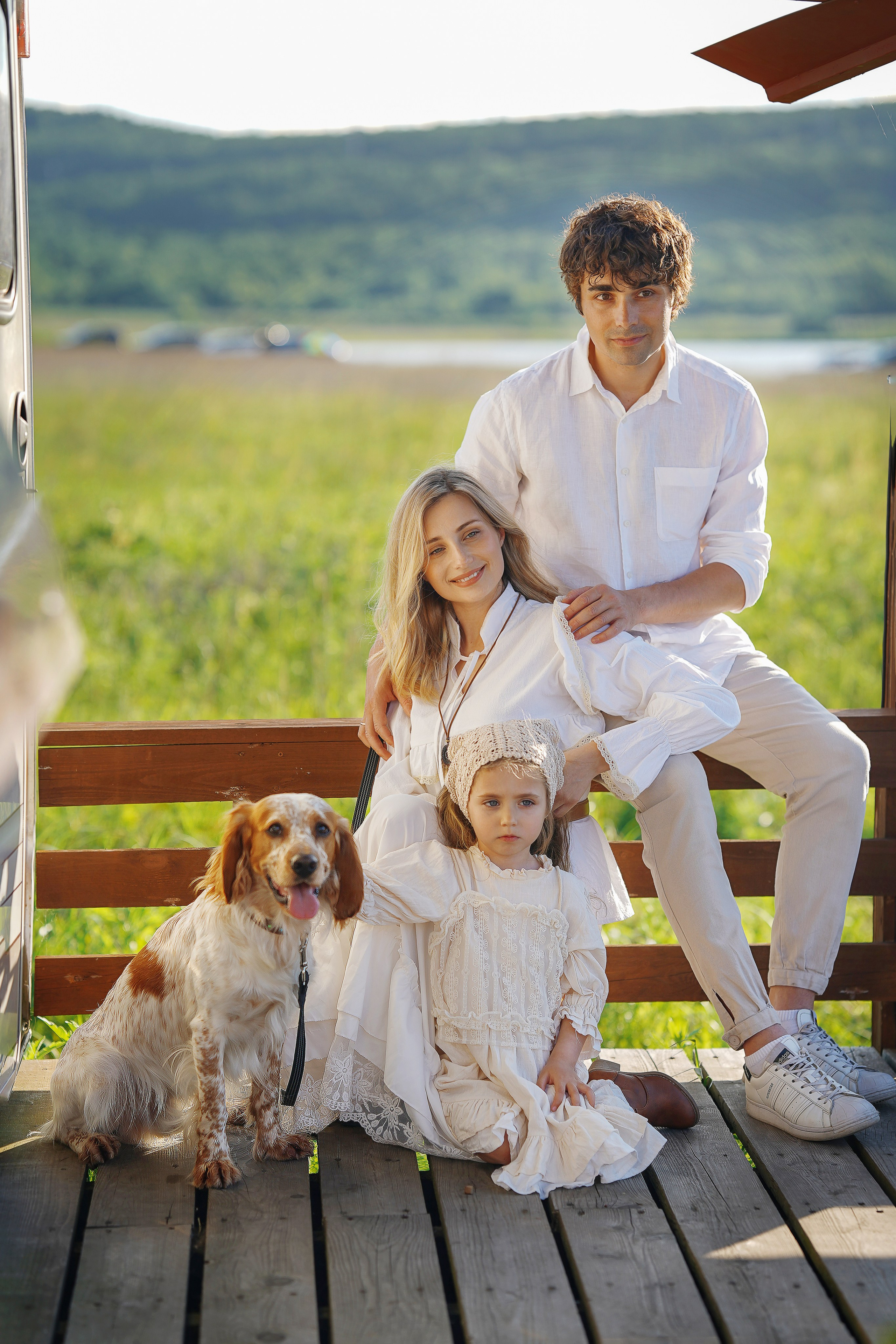 Семейные Фотосесии. Детский и семейный Фотограф во Владивостоке Юлия Моисеенко