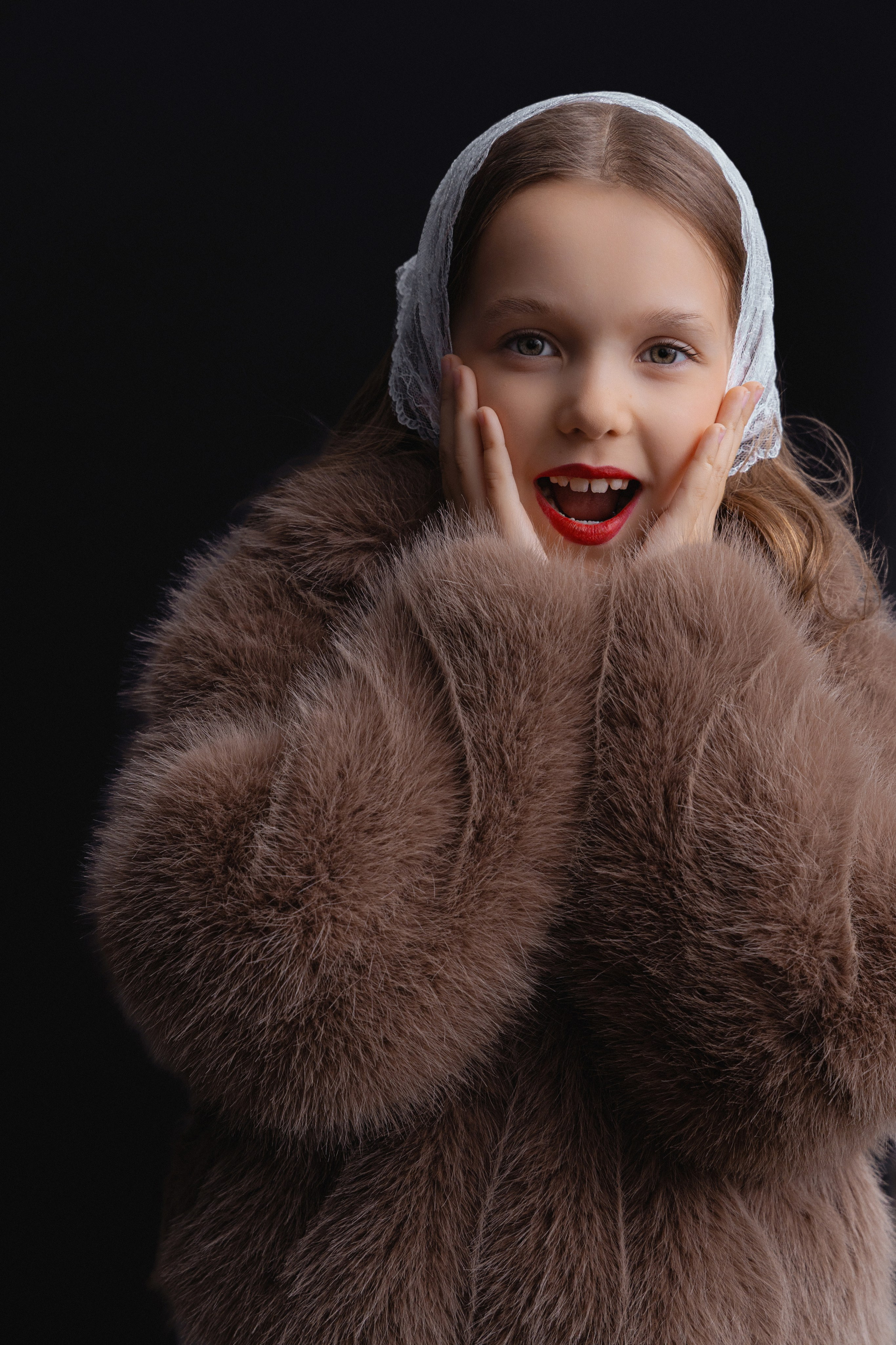 Обновленное портфолио для Стеши. Фотограф Анастасия Пинчук