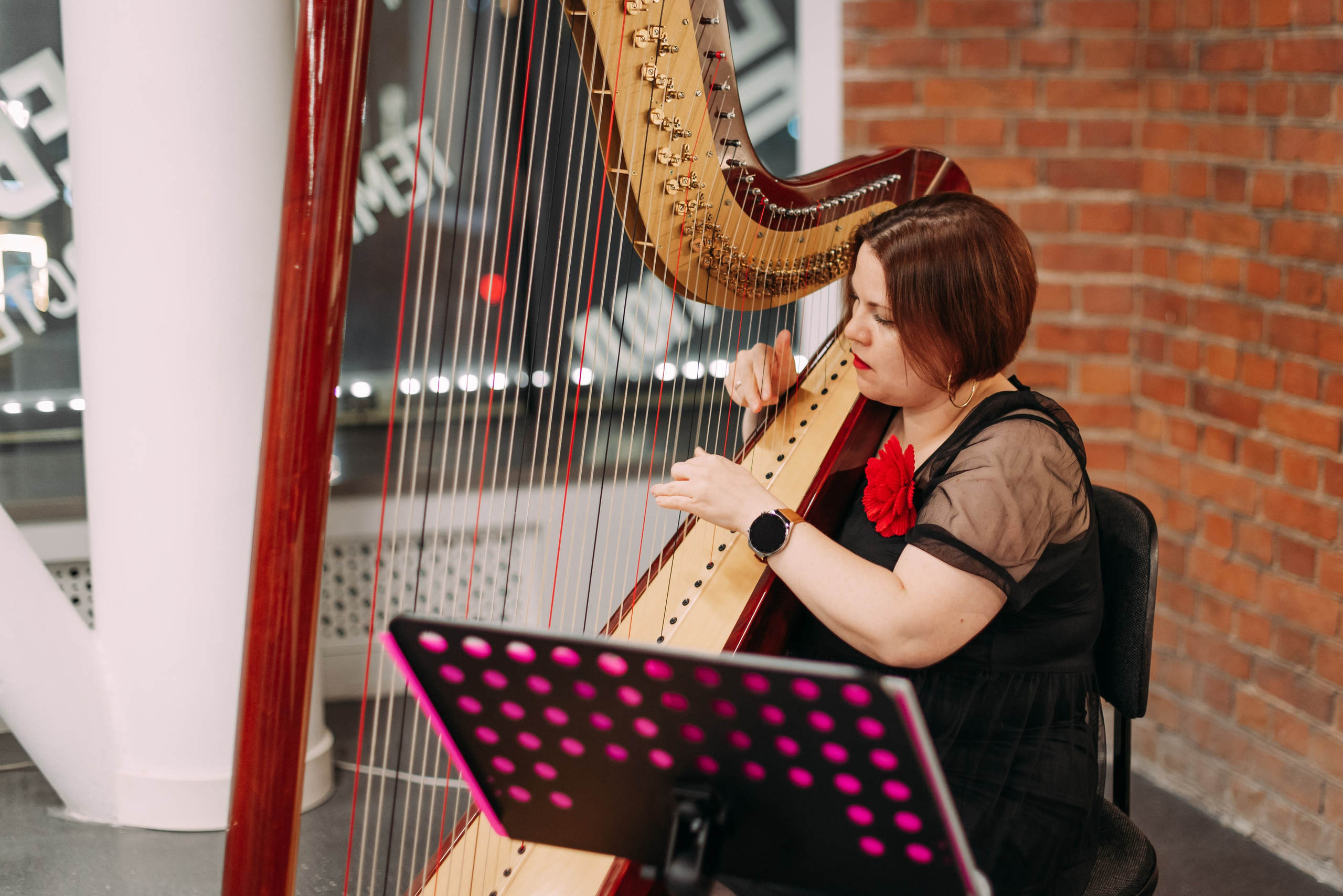 Общий репортаж. Фотограф Рашковская Полина