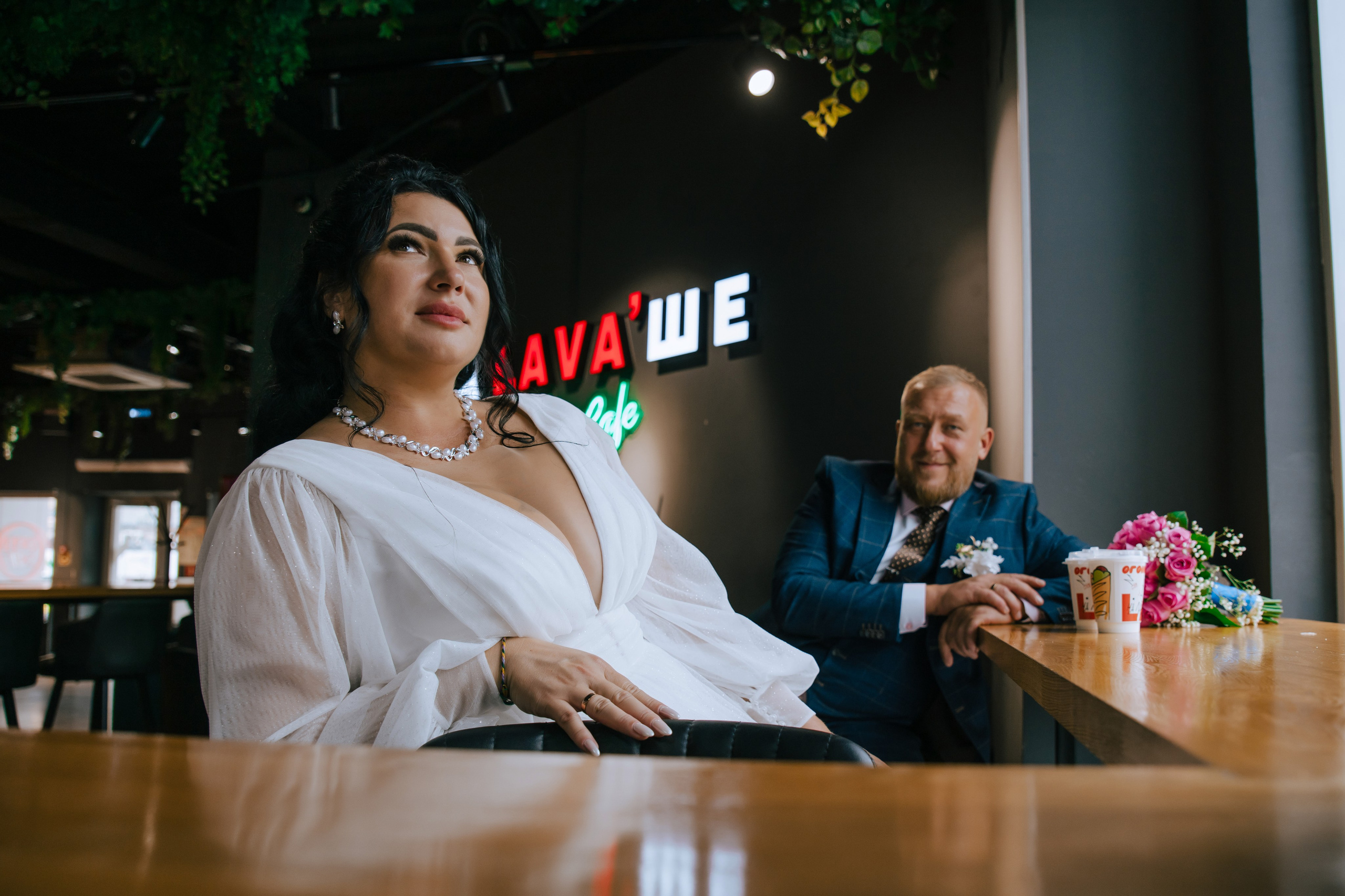 Татьяна и Николай 25.09.25. Фотограф Ярмишко Дарья. Выпускные фотокниги