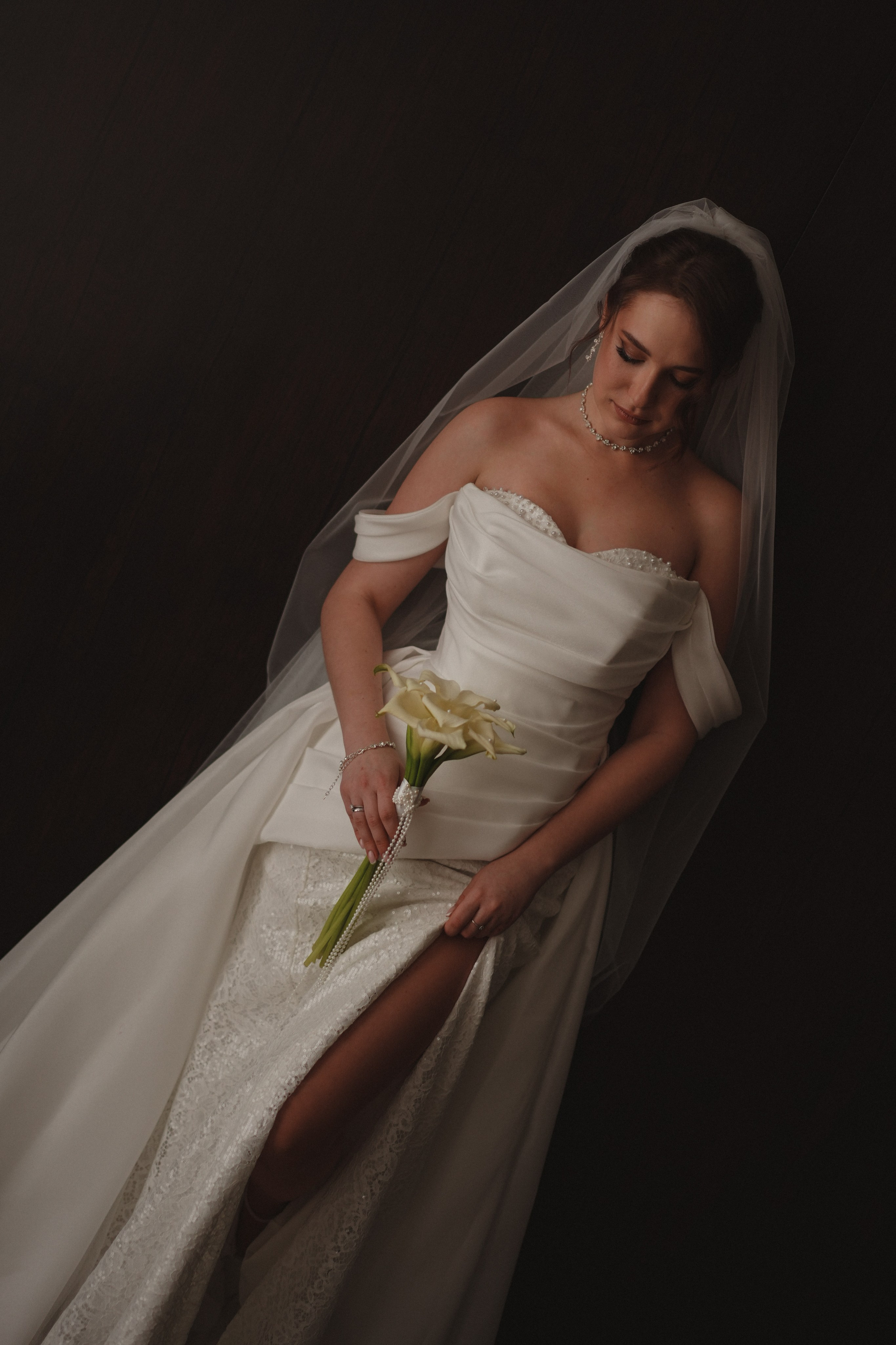 Все только начинается. Свадебный фотограф видеограф в Москве и Санкт-Петербурге