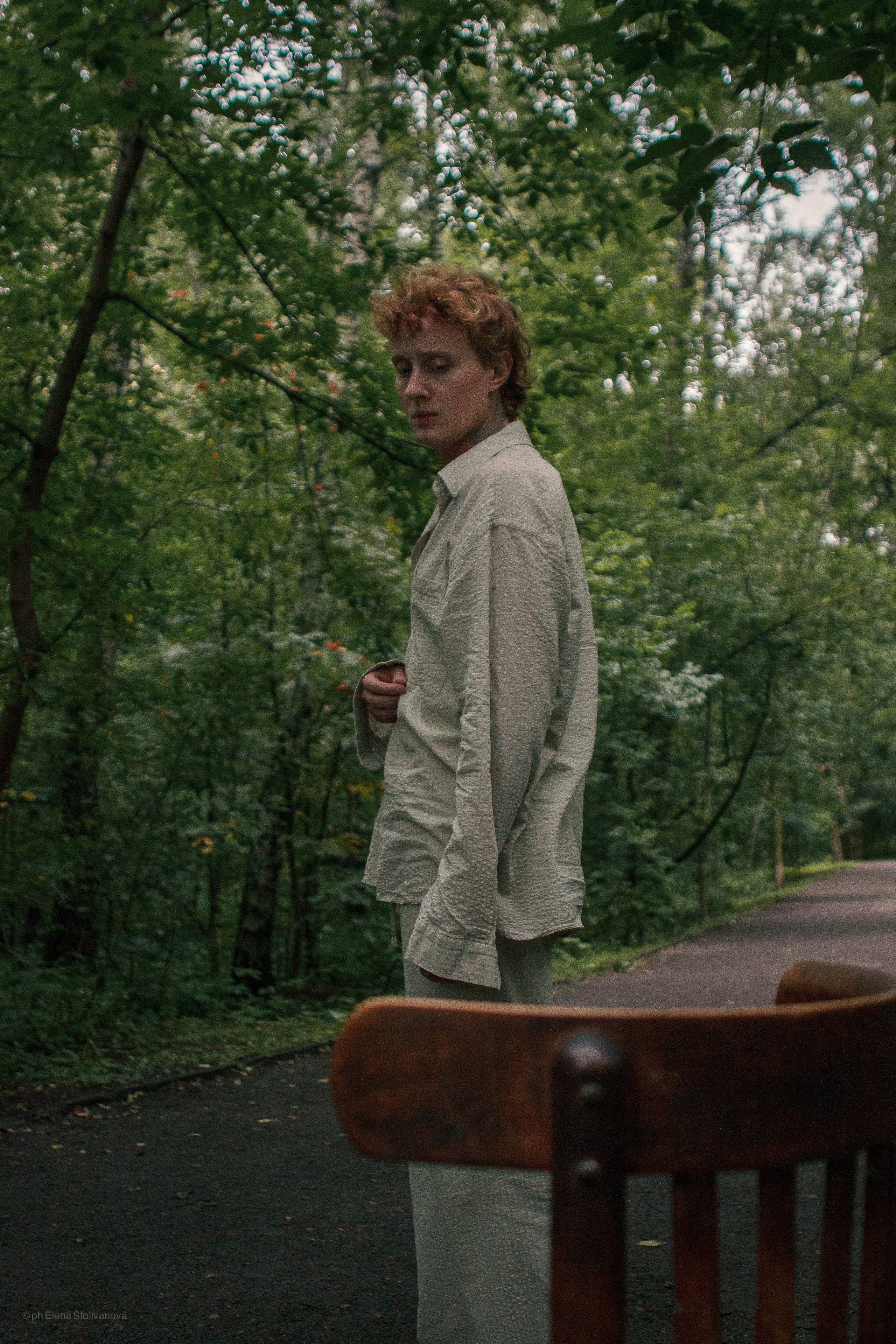 Александр. Портретный фотограф Москва | Елена Столиванова