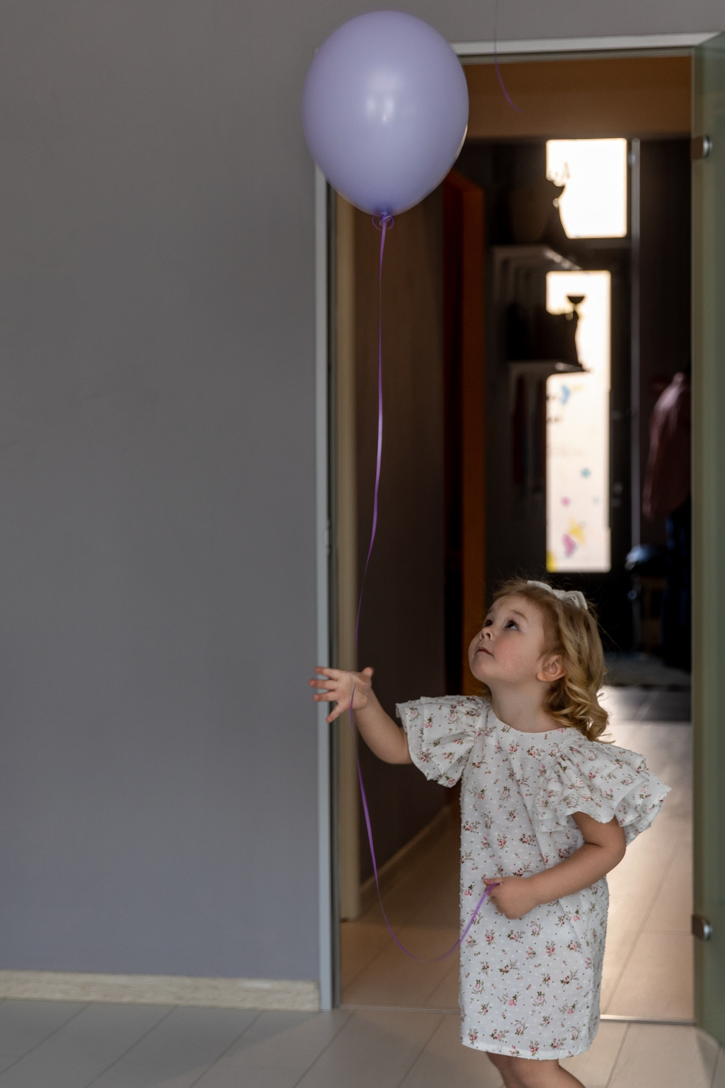 День Рождения Людмилы. Фотограф в Санкт-Петербурге Закута Ольга