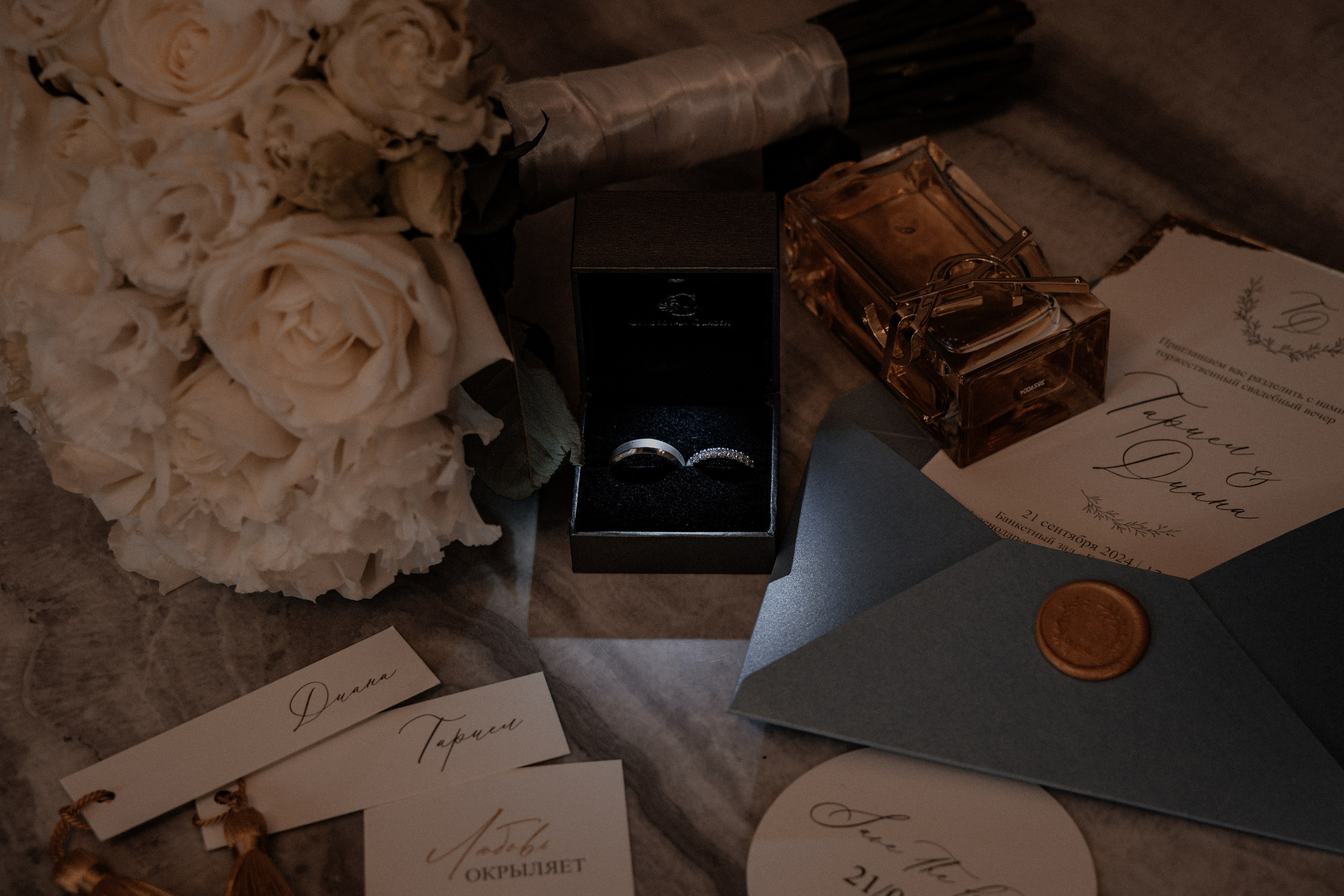 Т&Д. Свадебный и семейный фотограф в Сочи Никита Пищов