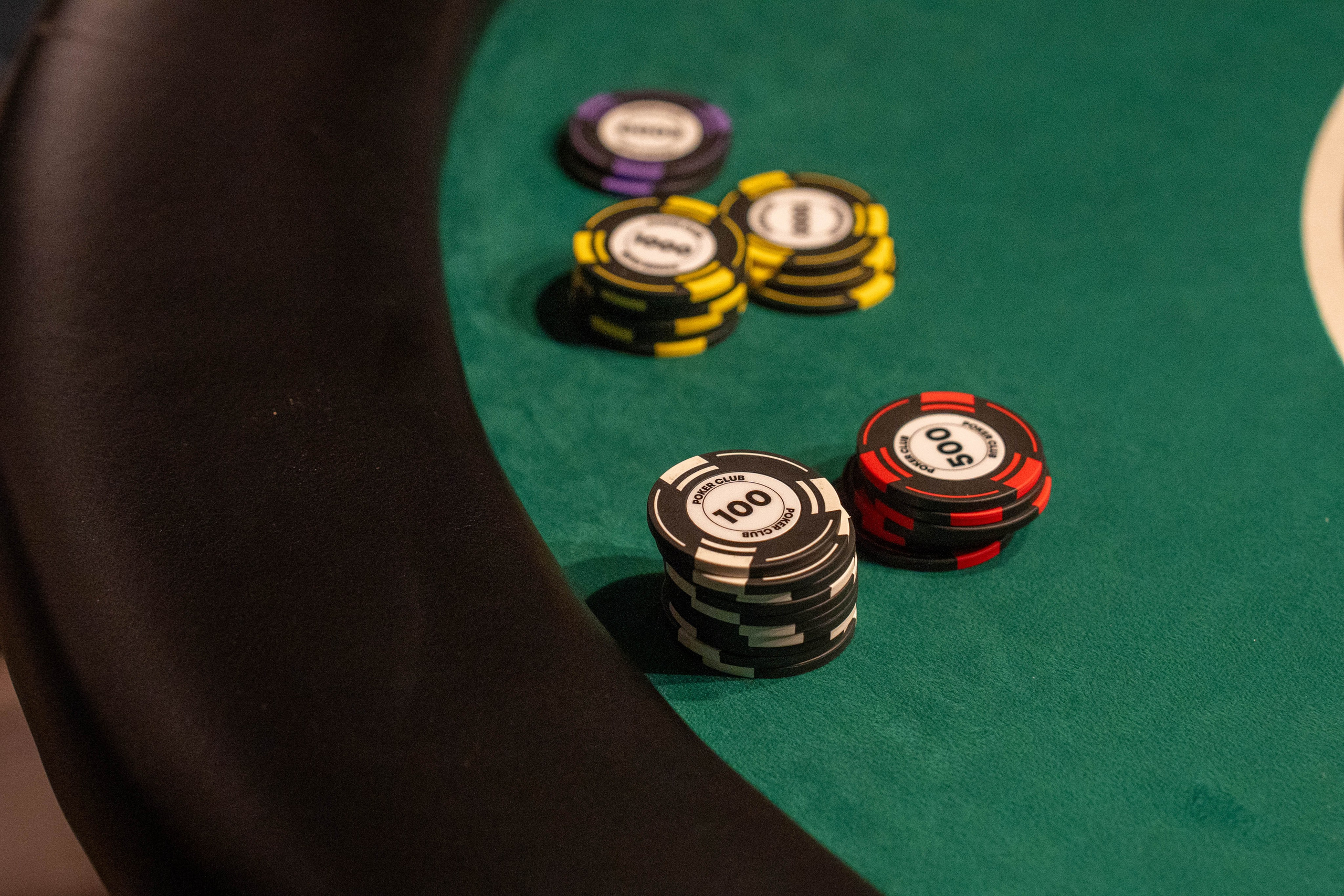 Ace Poker Club 10.07.2026. Коммерческий и художественный фотограф и видеограф в Москве Арсений Тургенев
