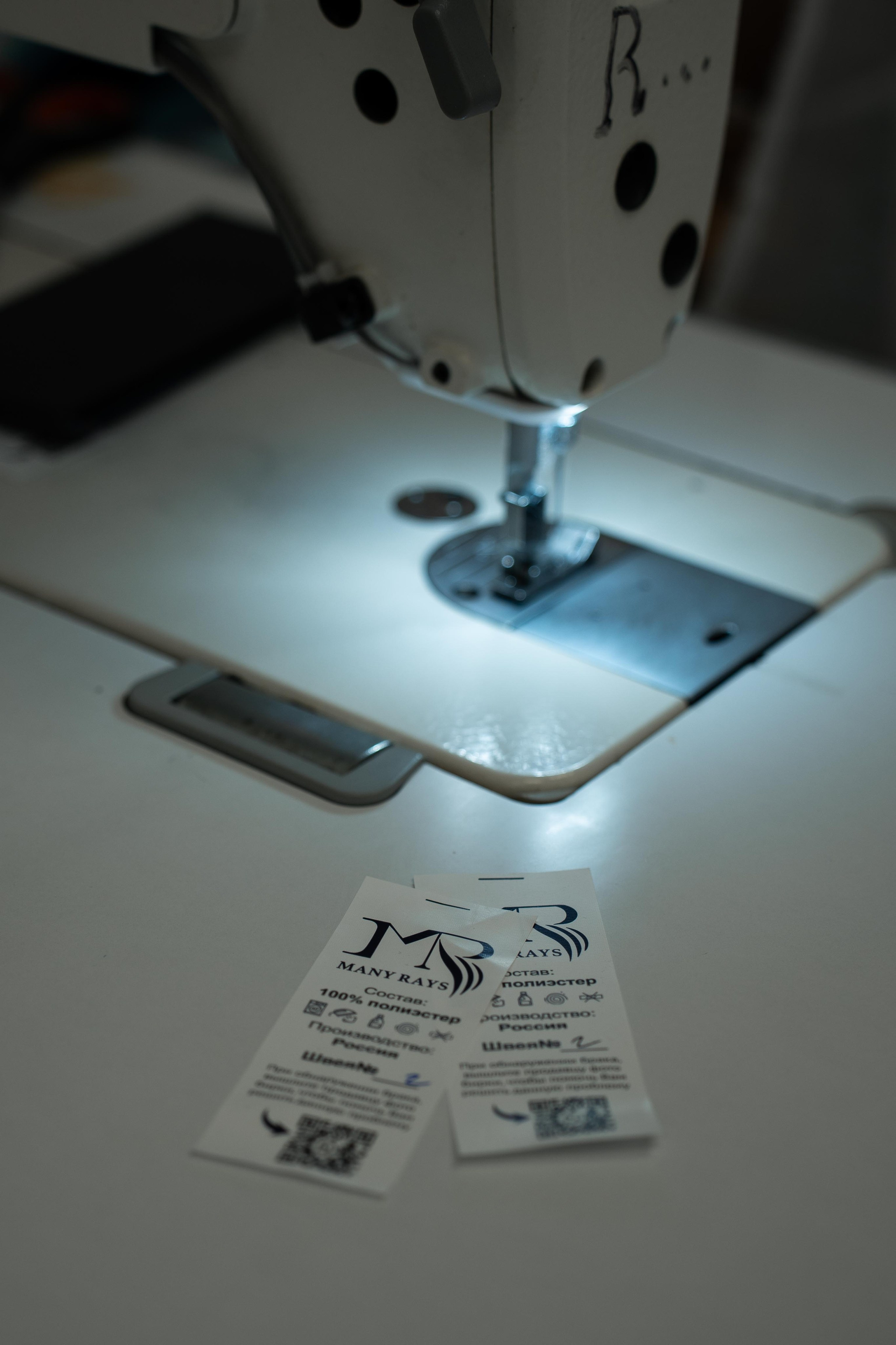 Производство 01.04.2026. Коммерческий и художественный фотограф и видеограф в Москве Арсений Тургенев